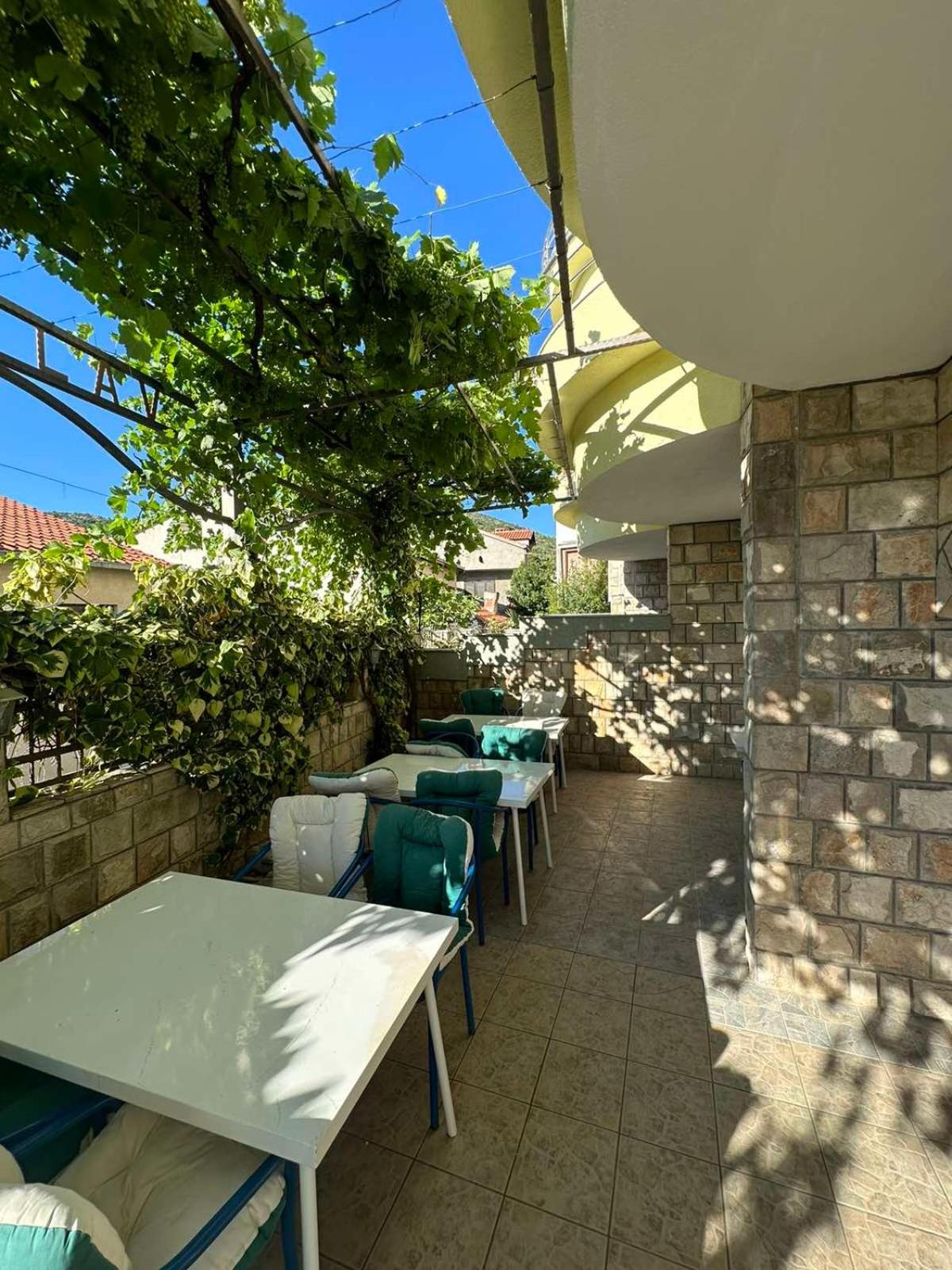 Quadruple Room with Balcony photo 1