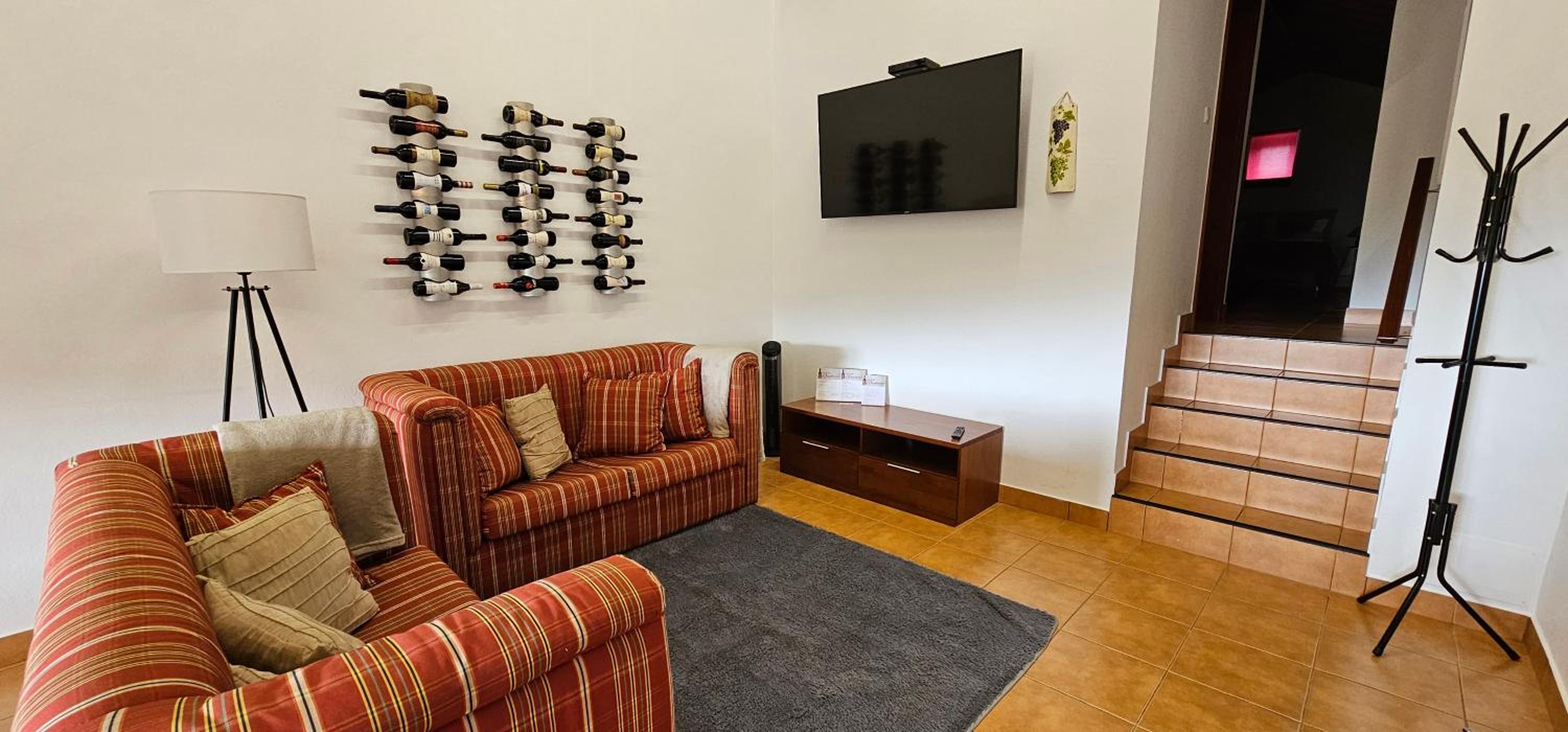 One-Bedroom House photo 3