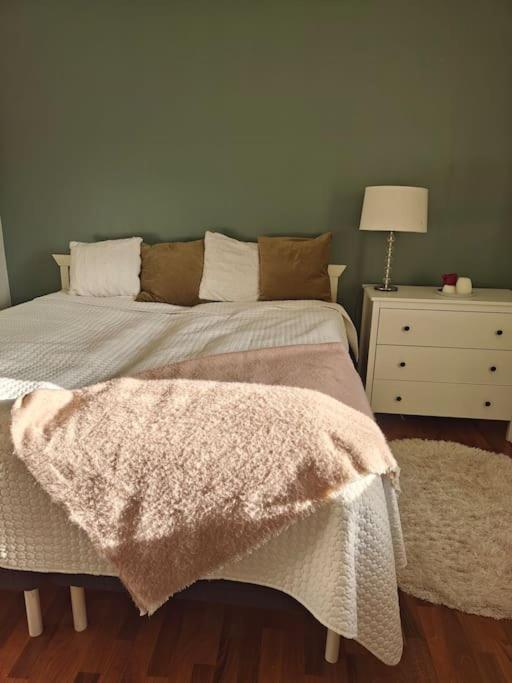 One-Bedroom Apartment photo 3