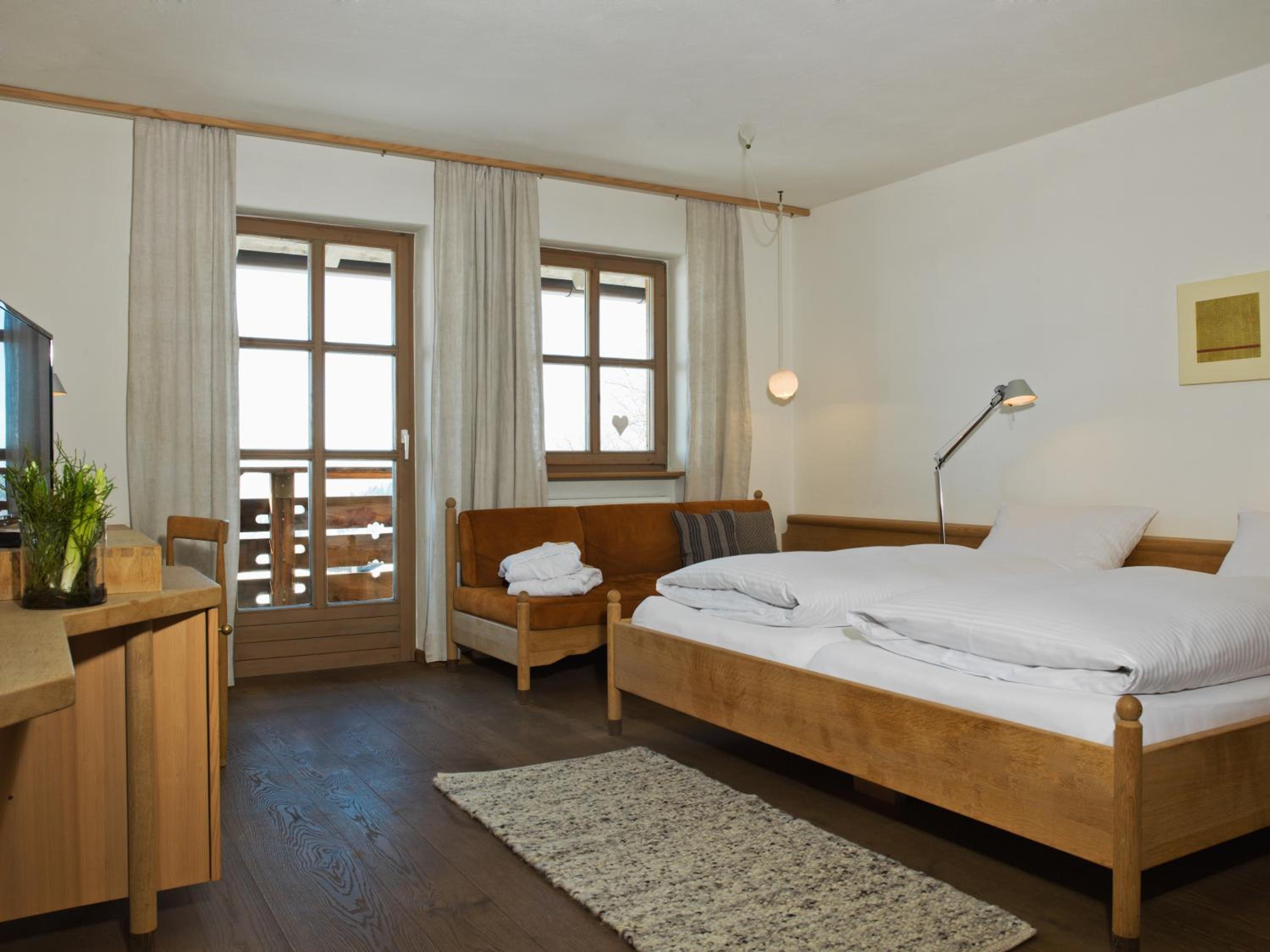 Double Room photo 1
