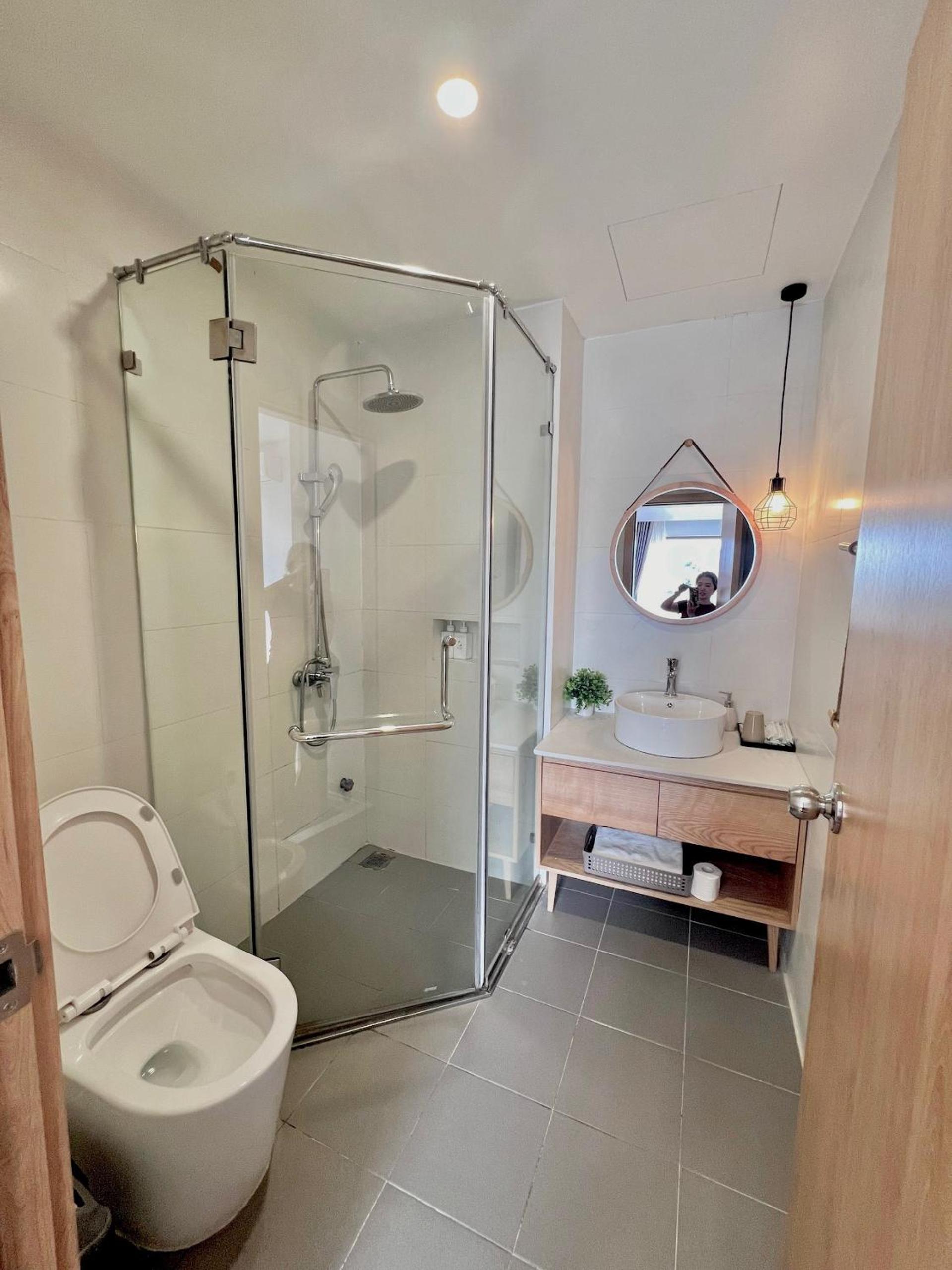 Twin Room with View - Photo 2