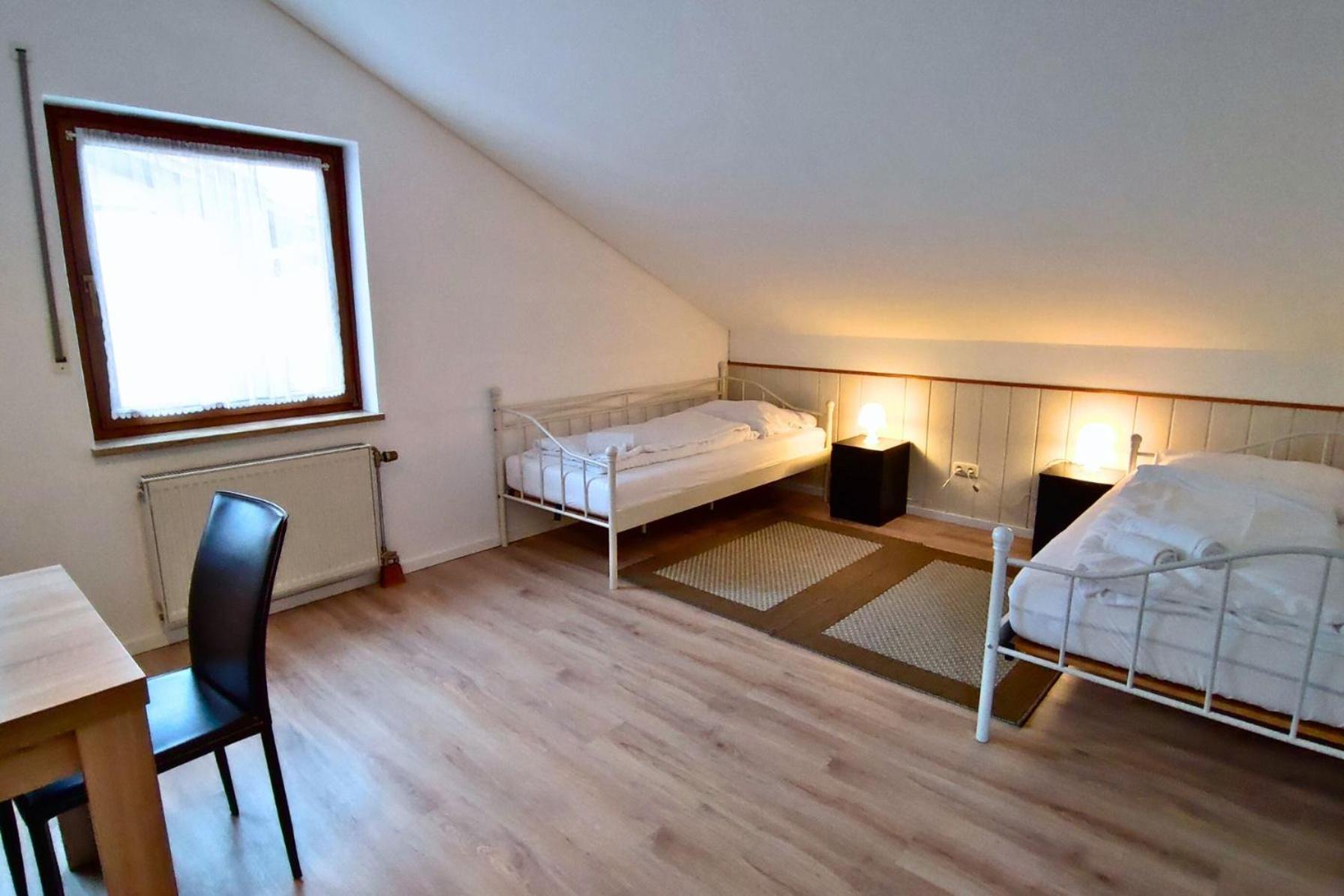 Apartment with Balcony photo 1