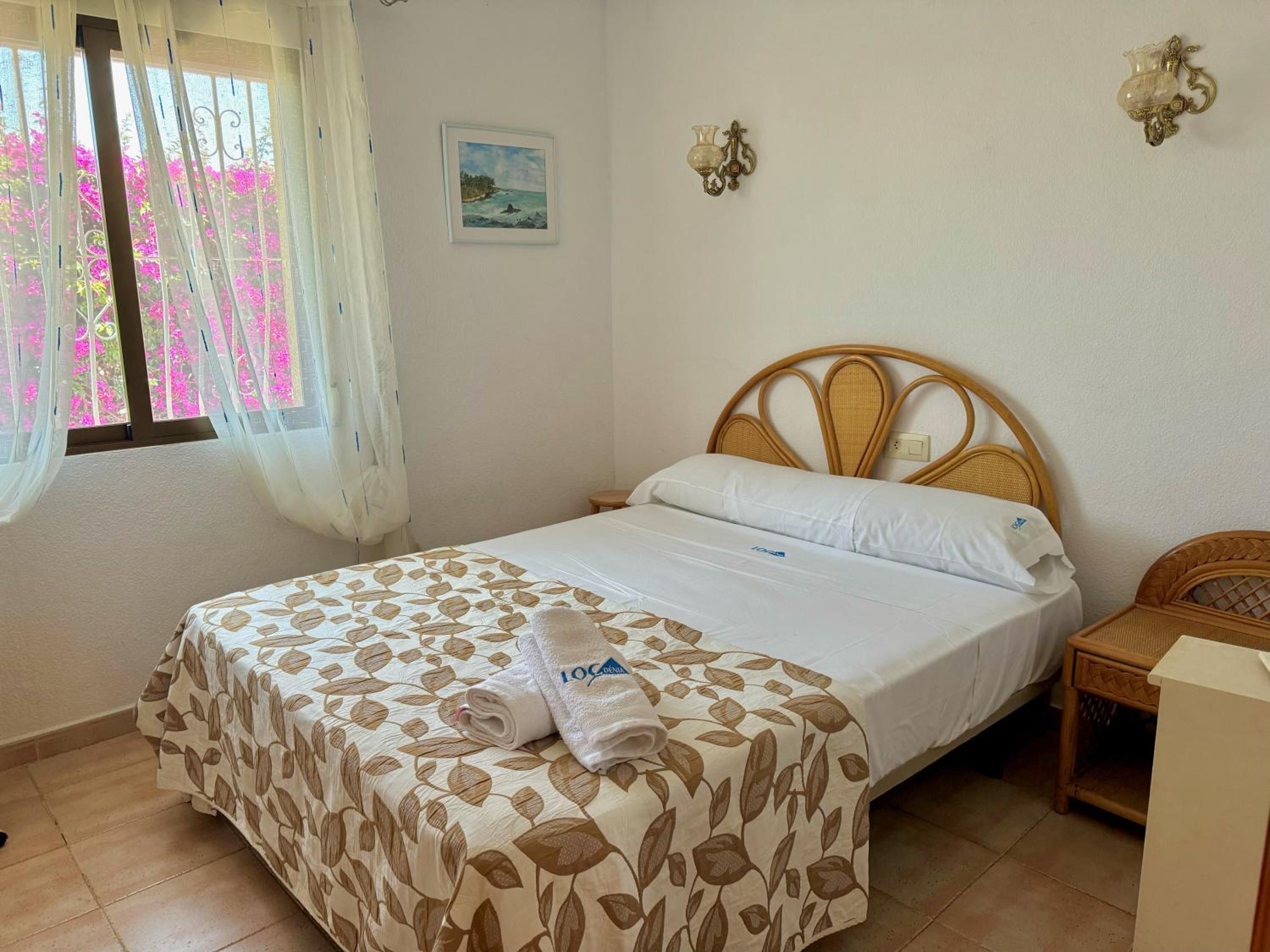 Chalet de Dos Habitaciones