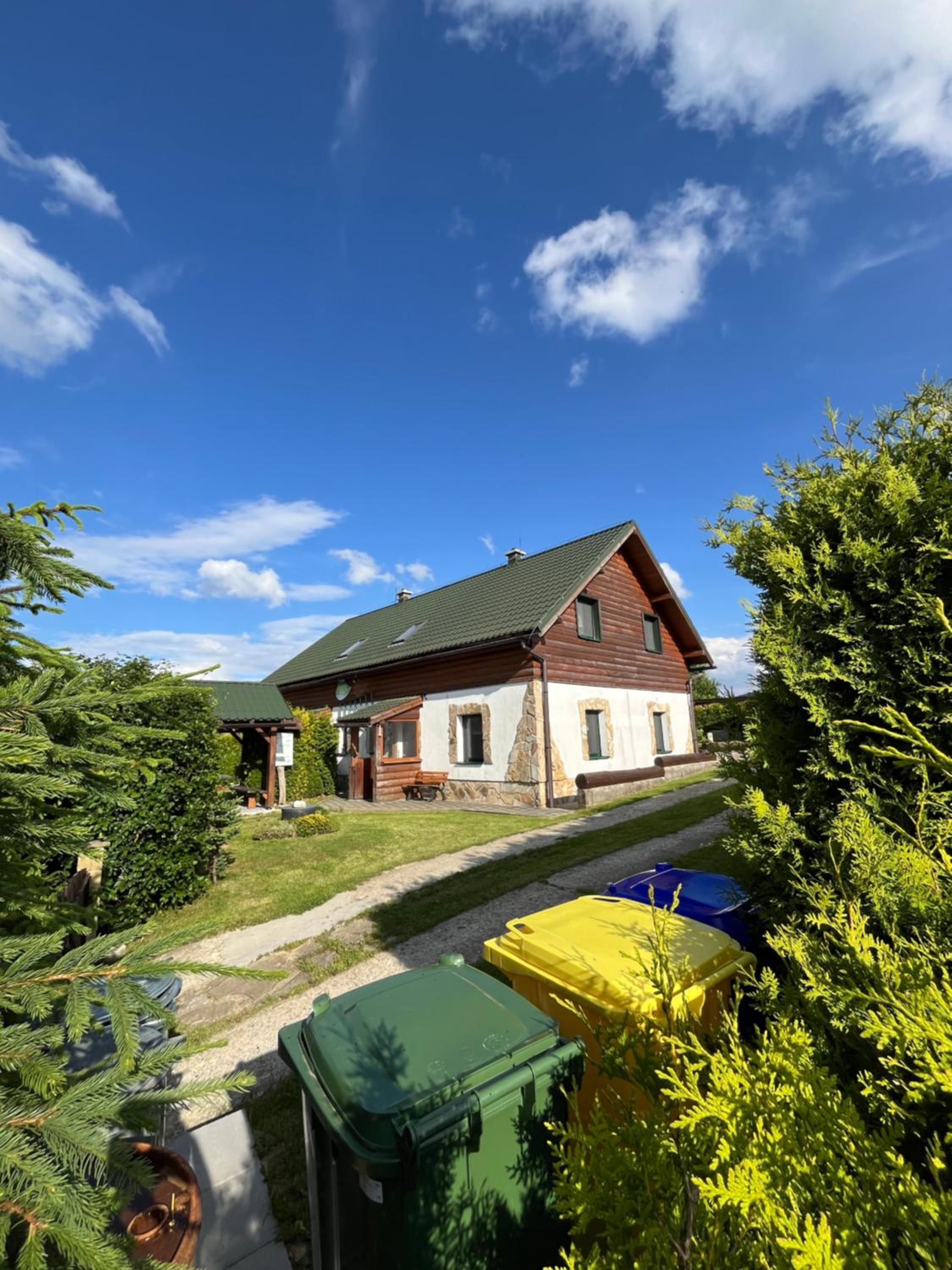 Superior Chalet photo 3