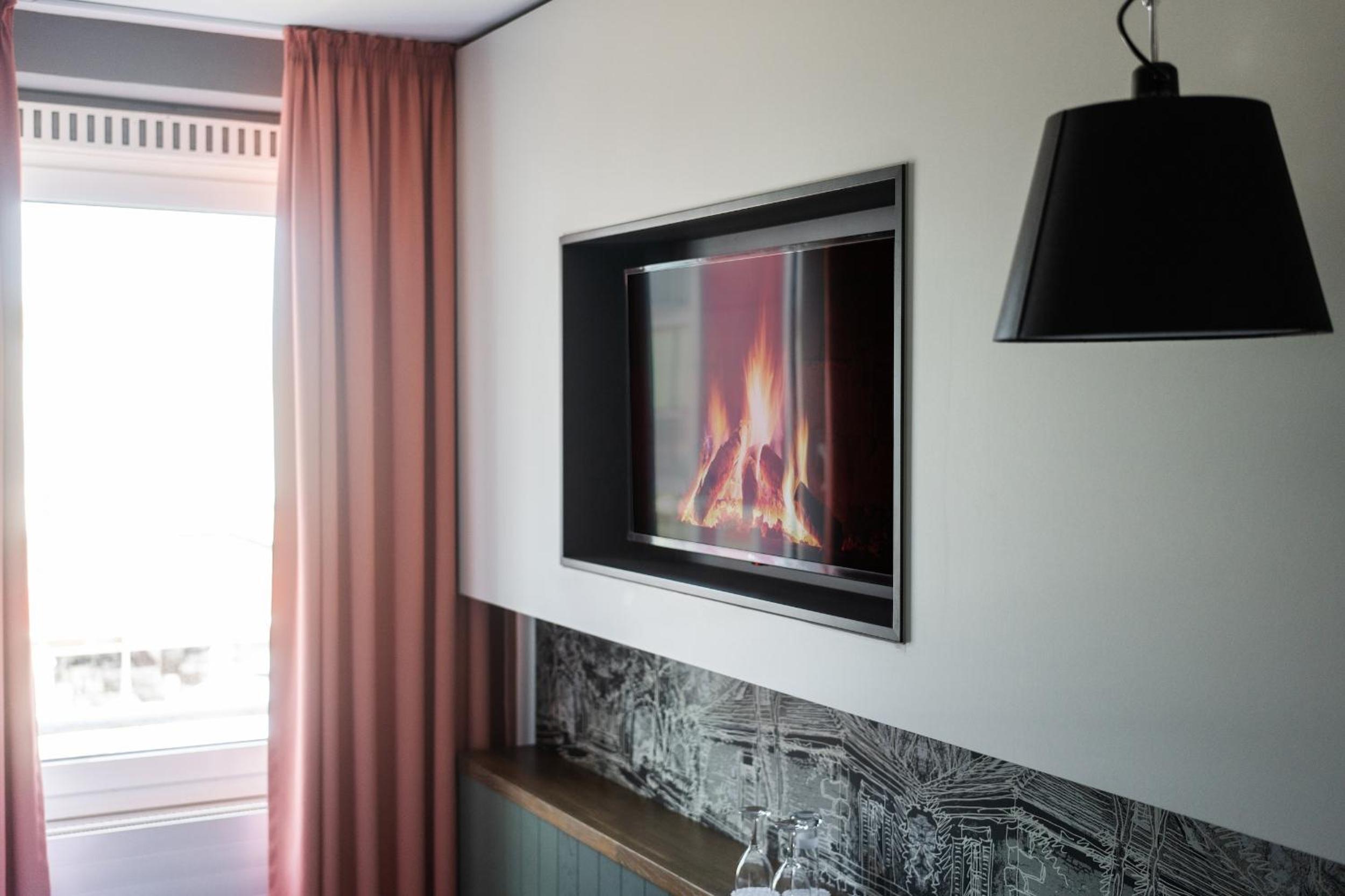 Comfort Plus Double Room - Photo 5
