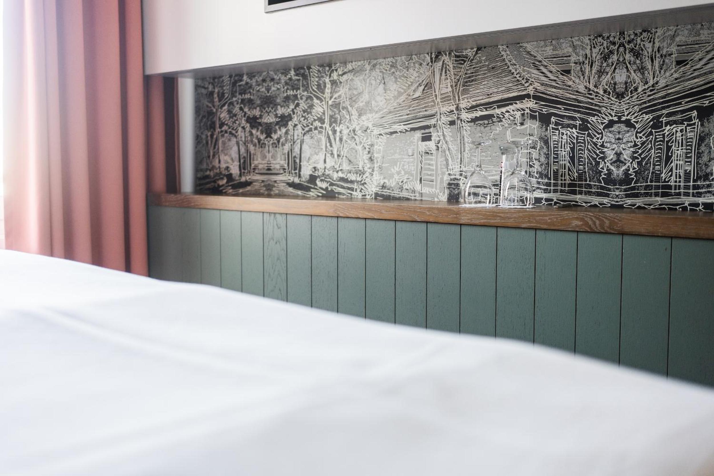 Comfort Plus Double Room - Photo 7