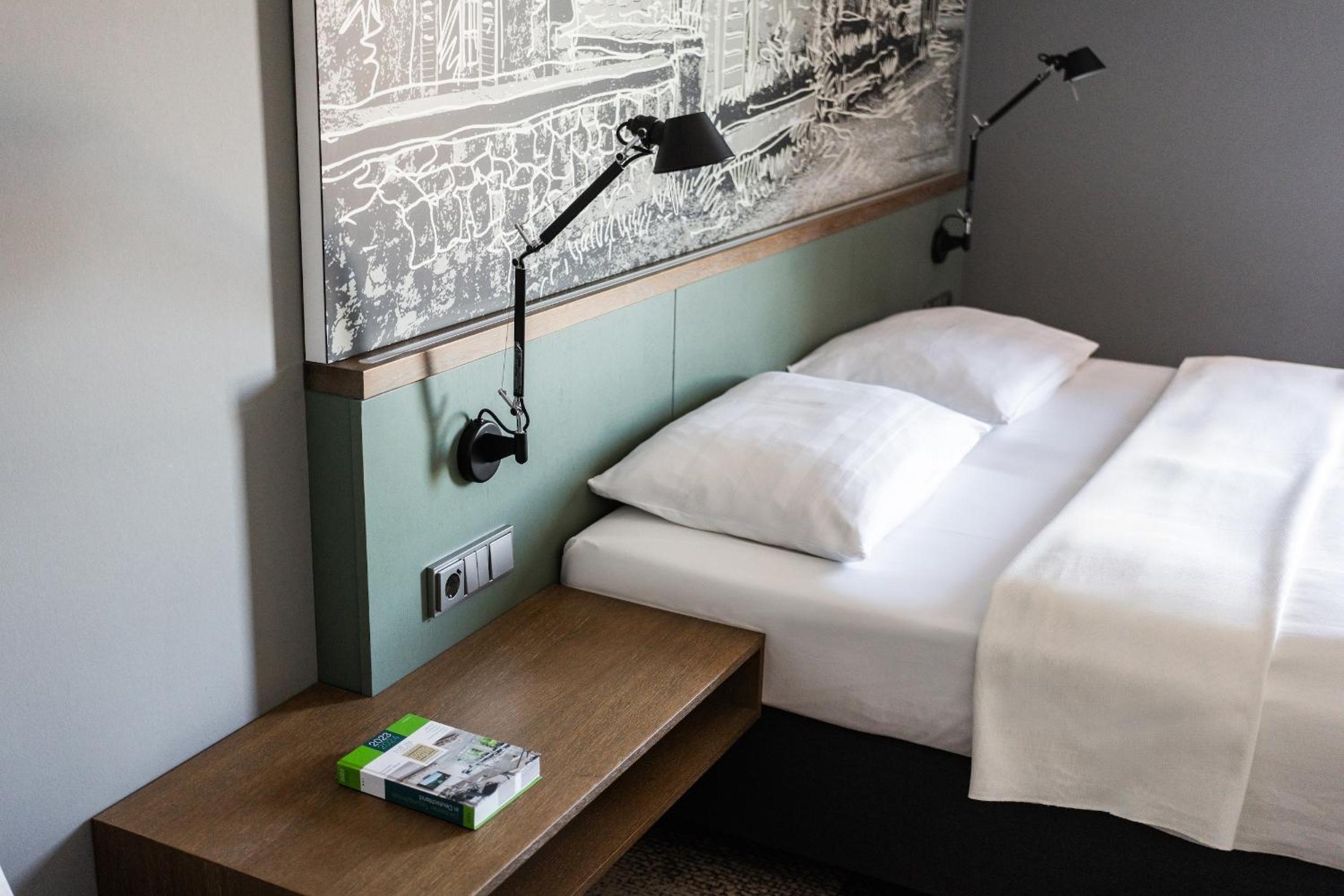 Comfort Plus Double Room - Photo 6