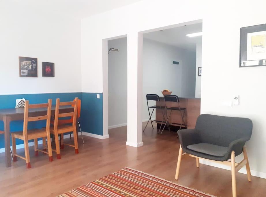 Two-Bedroom Apartment photo 3