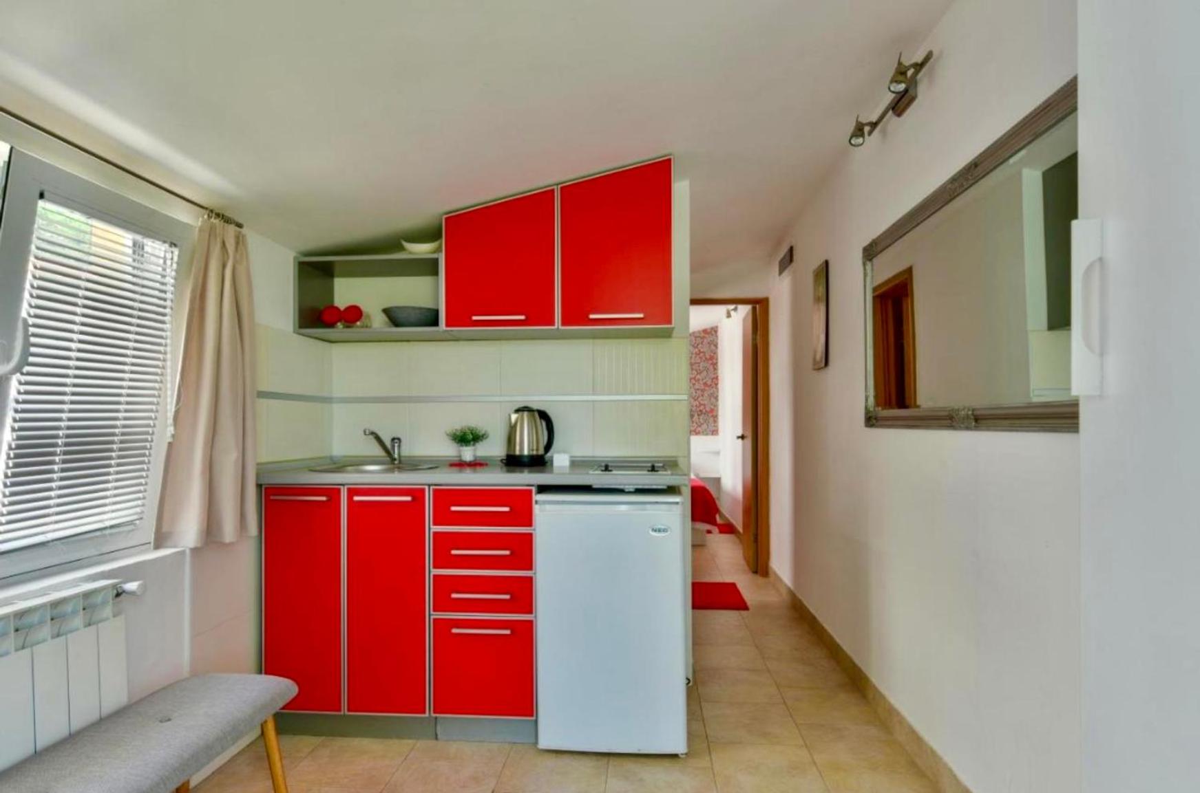 Studio with Sea View - Photo 3