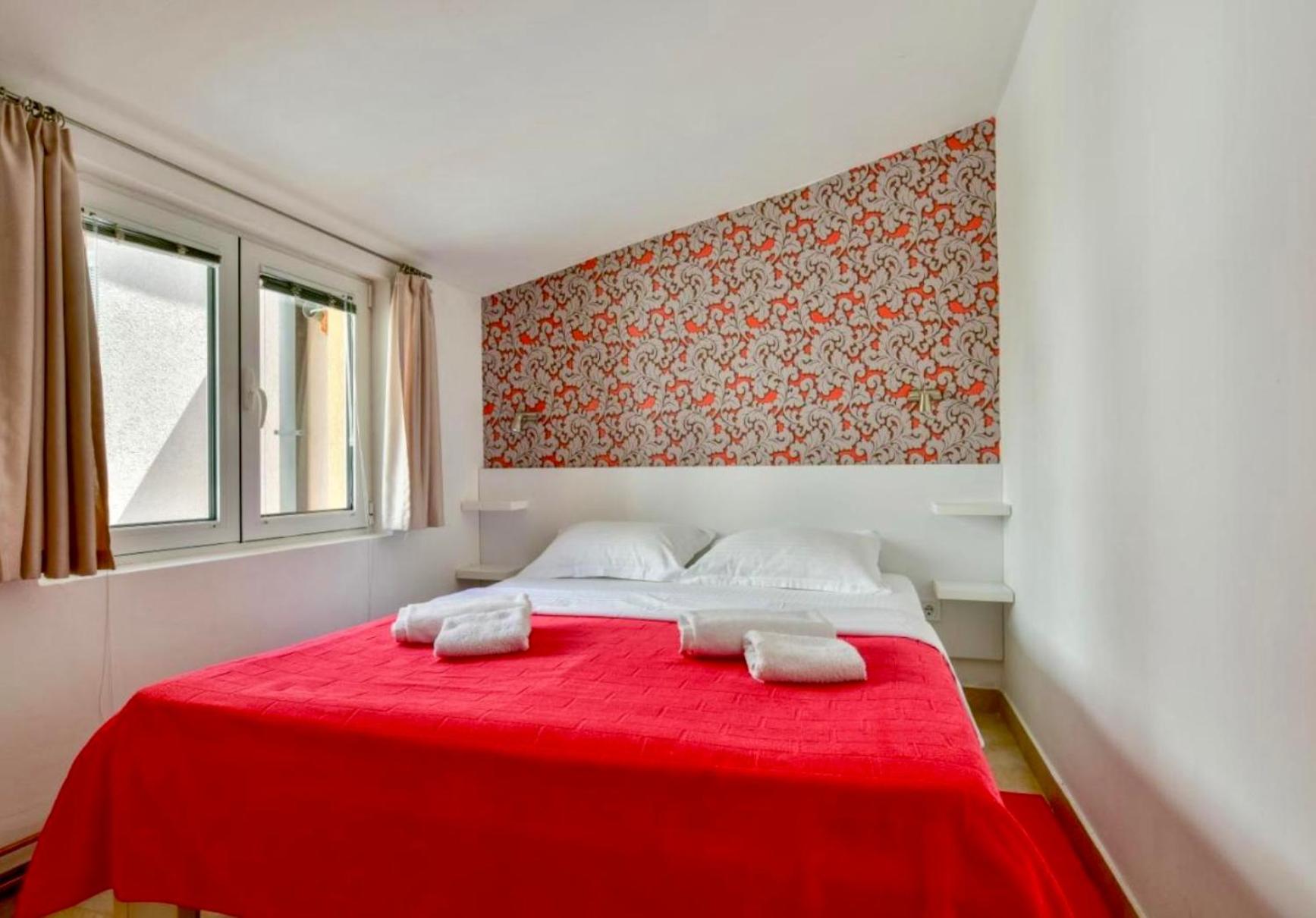 Studio with Sea View - Photo 1