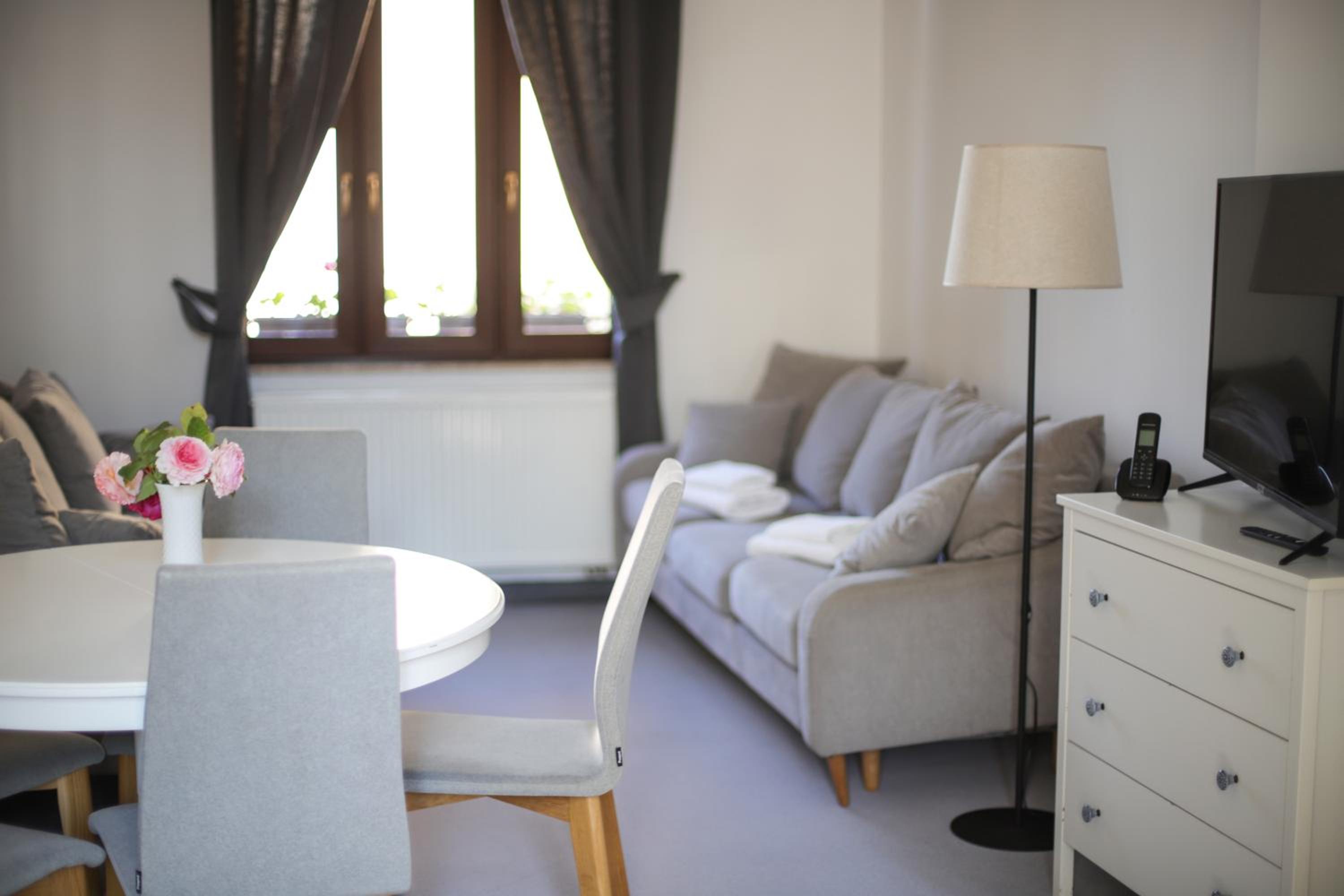 Family Apartment