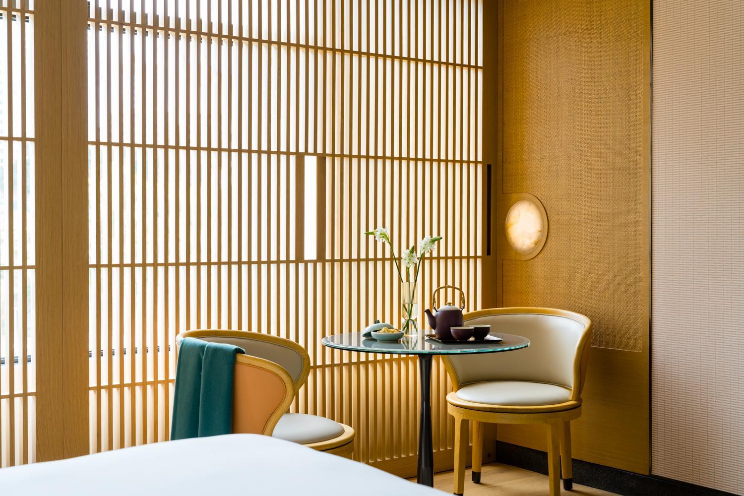 Premium King Room