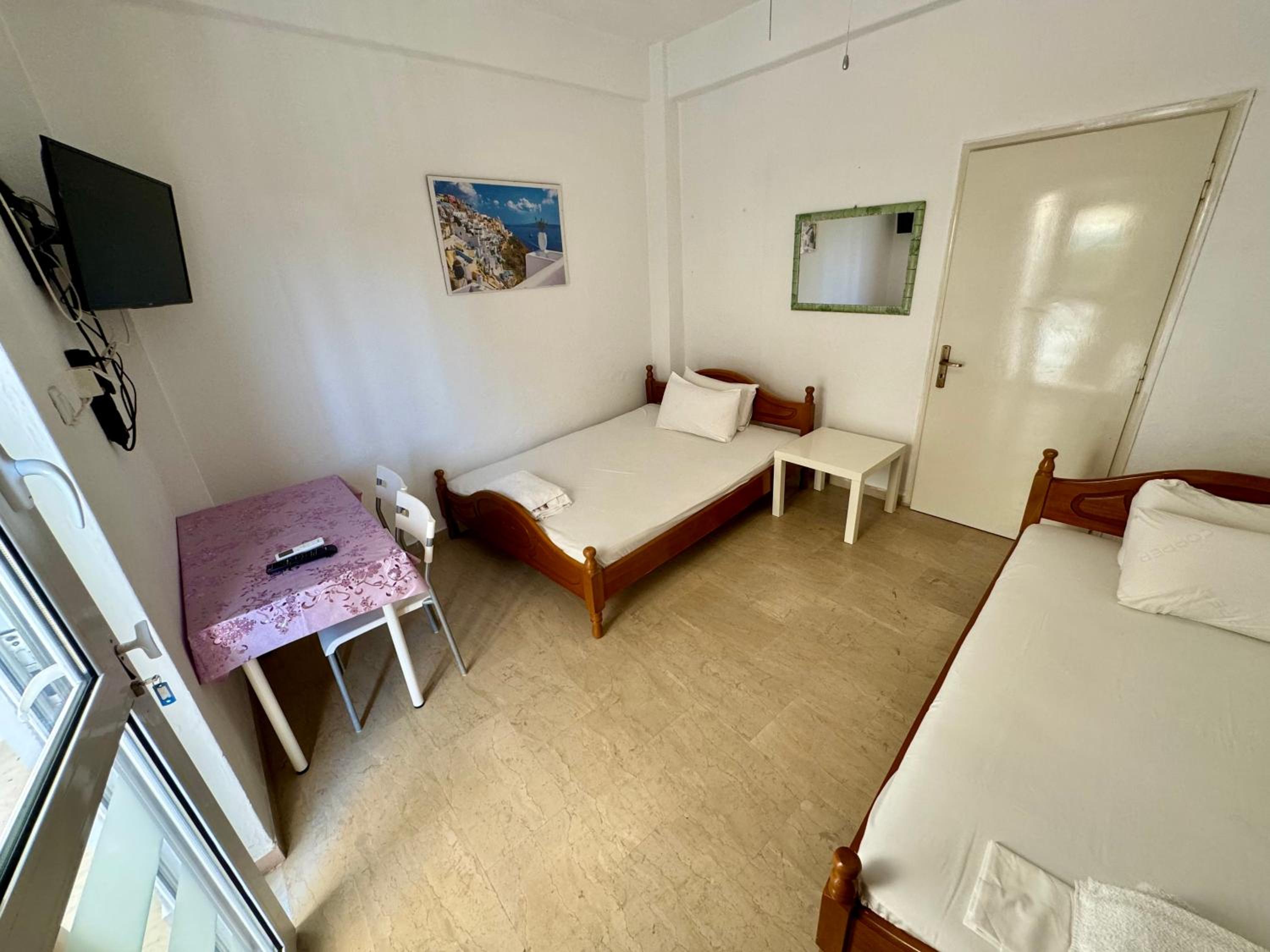 Triple Room with Sea View photo 1