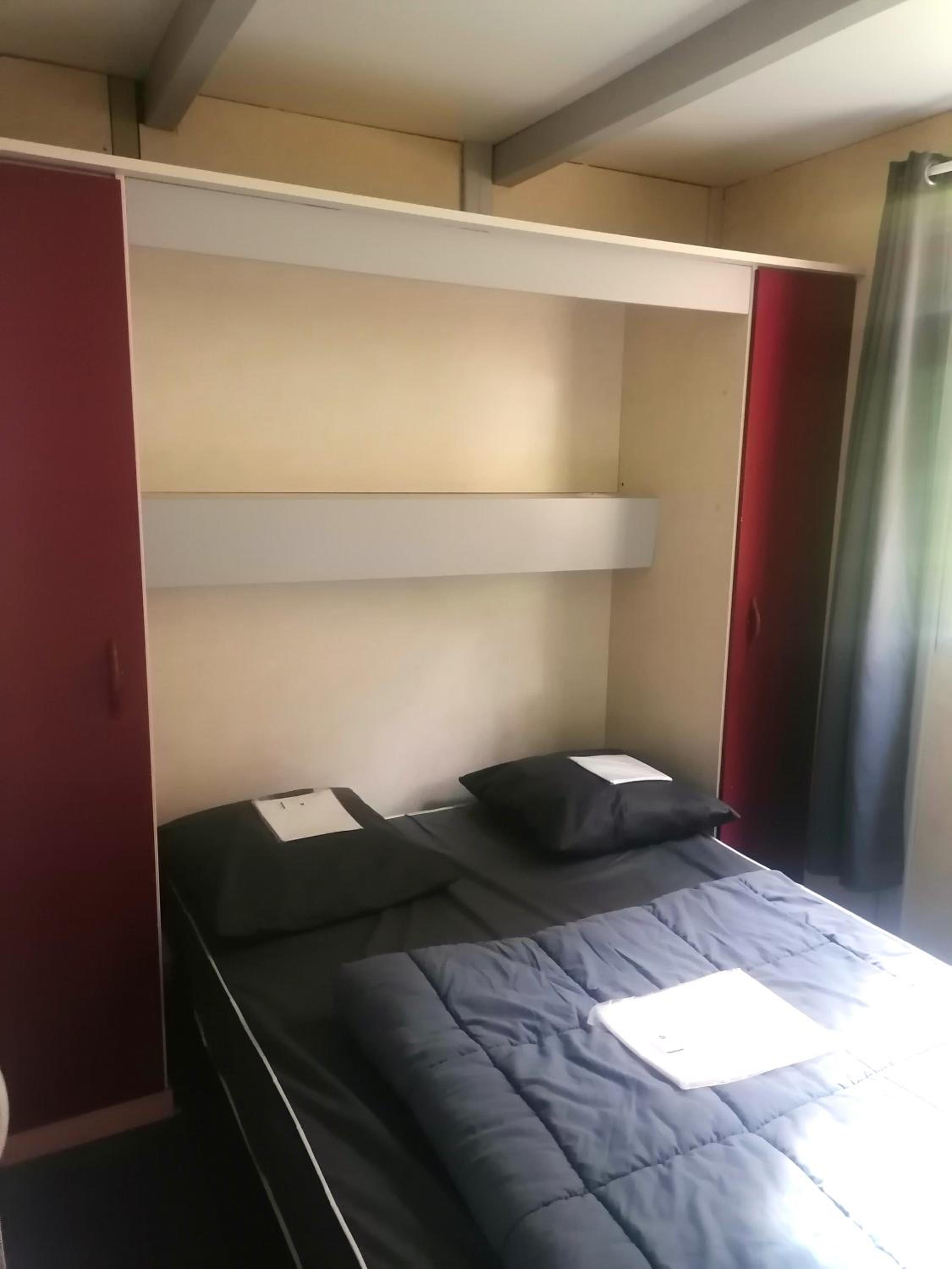 Two-Bedroom Chalet photo 2