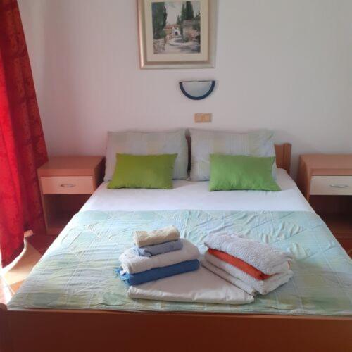 Two-Bedroom Apartment with Garden View photo 1