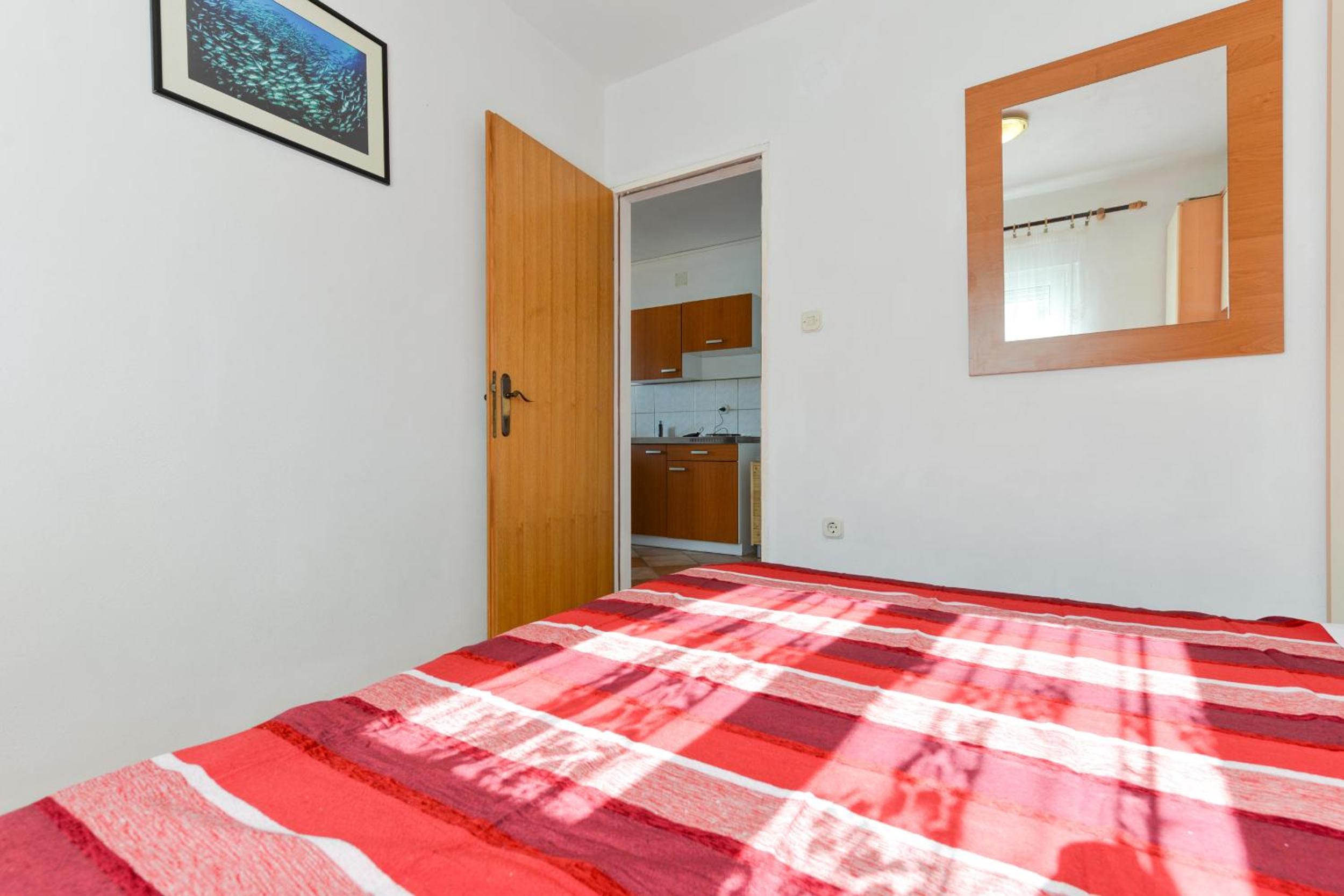 Apartment with Garden View photo 3