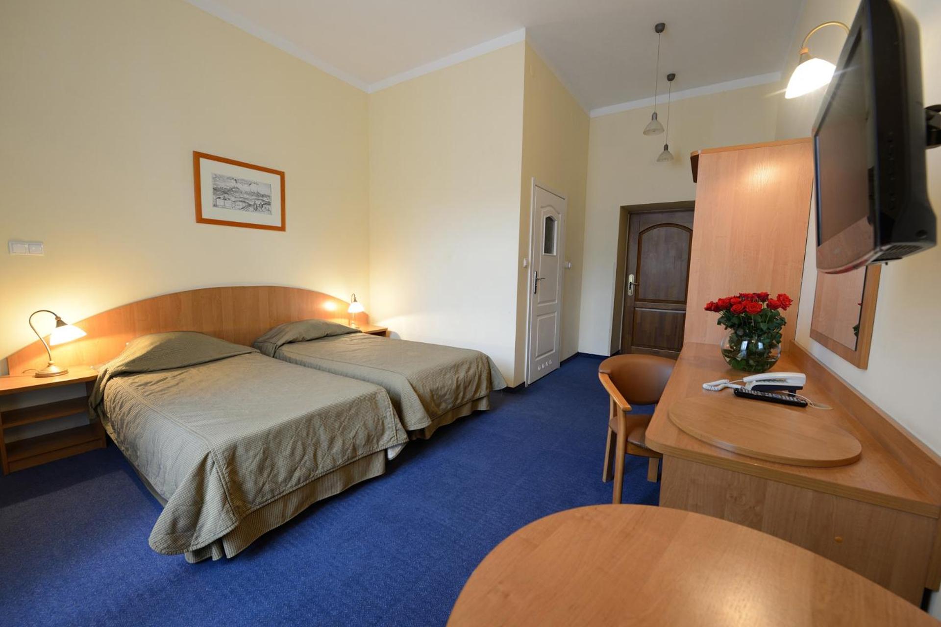 Double or Twin Room - Photo 1
