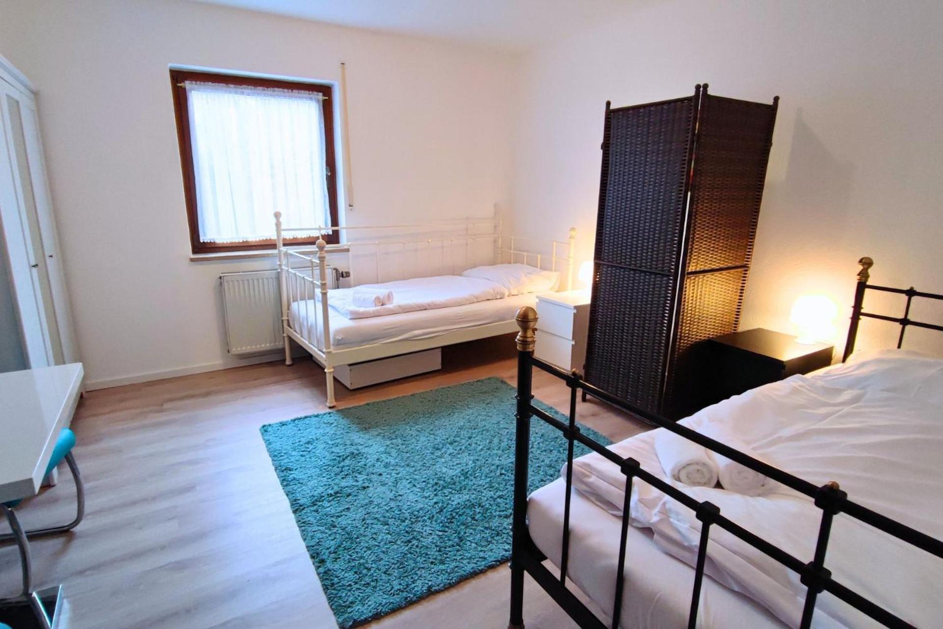 Apartment - Ground Floor photo 1