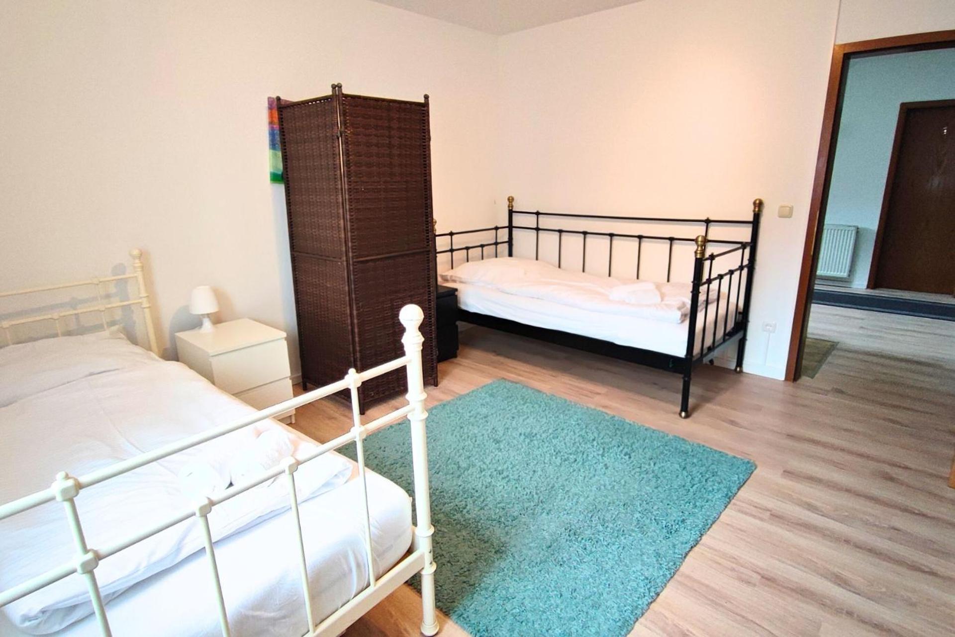 Apartment - Ground Floor photo 2