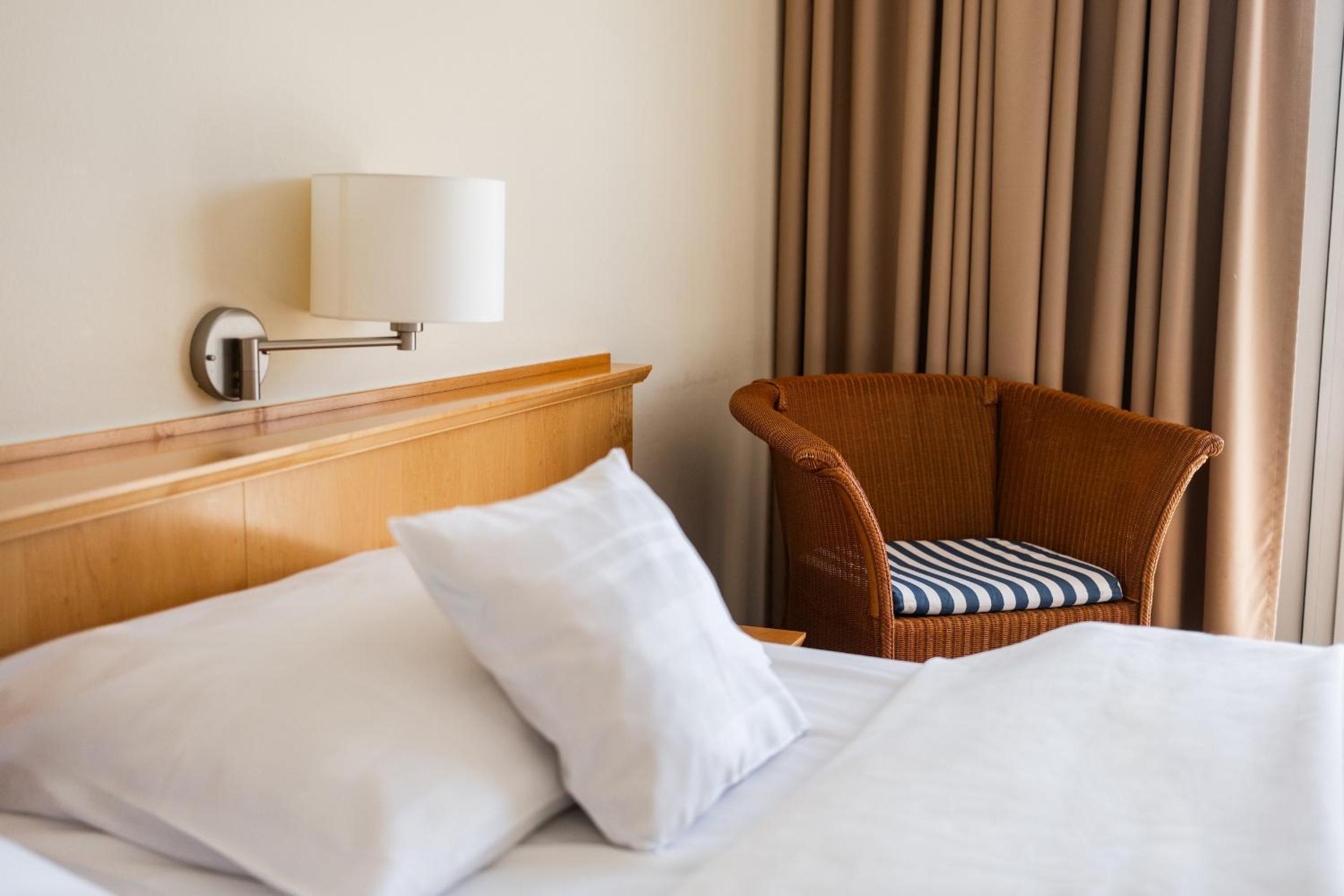Classic Double Room - Photo 6