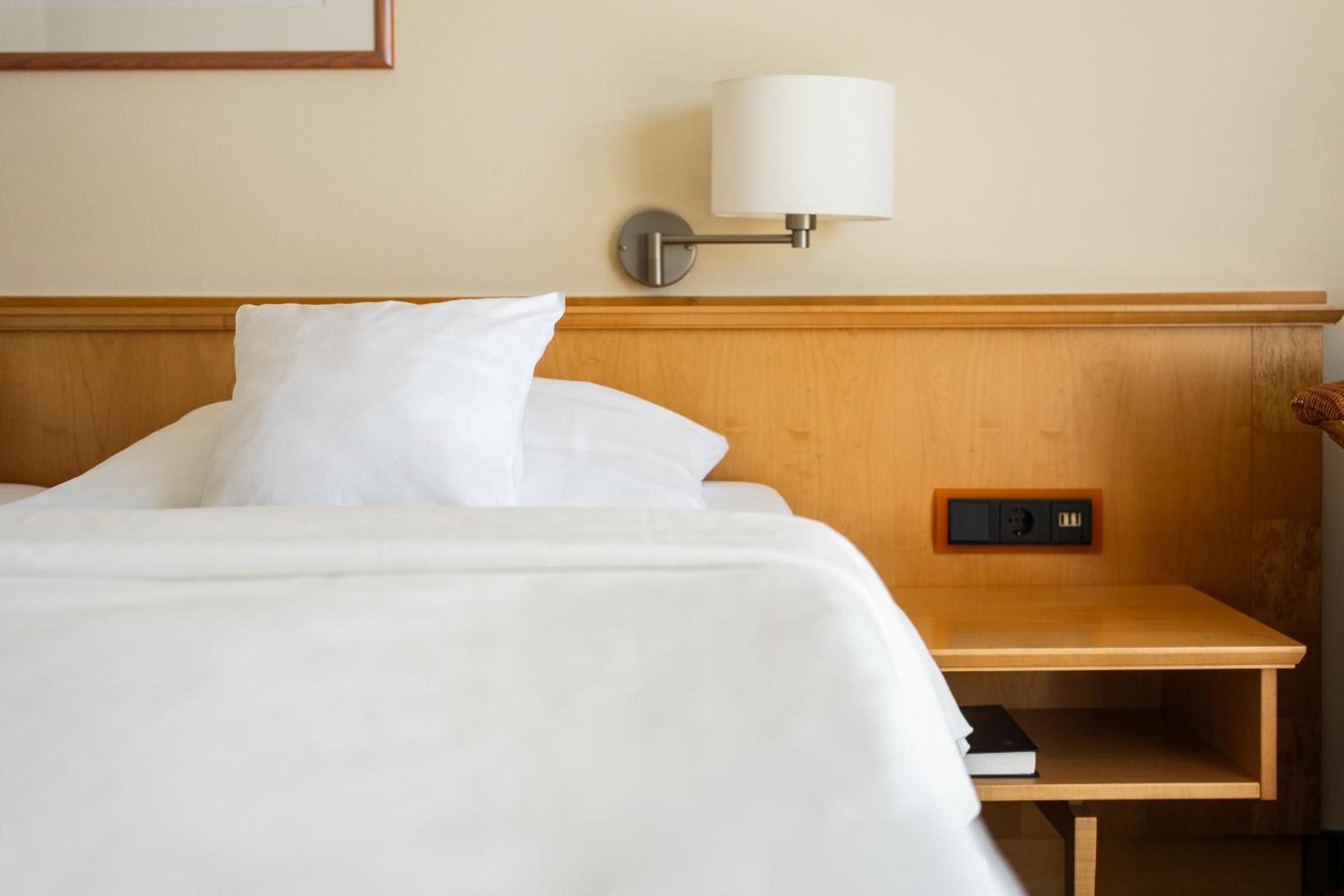 Classic Single Room photo 2