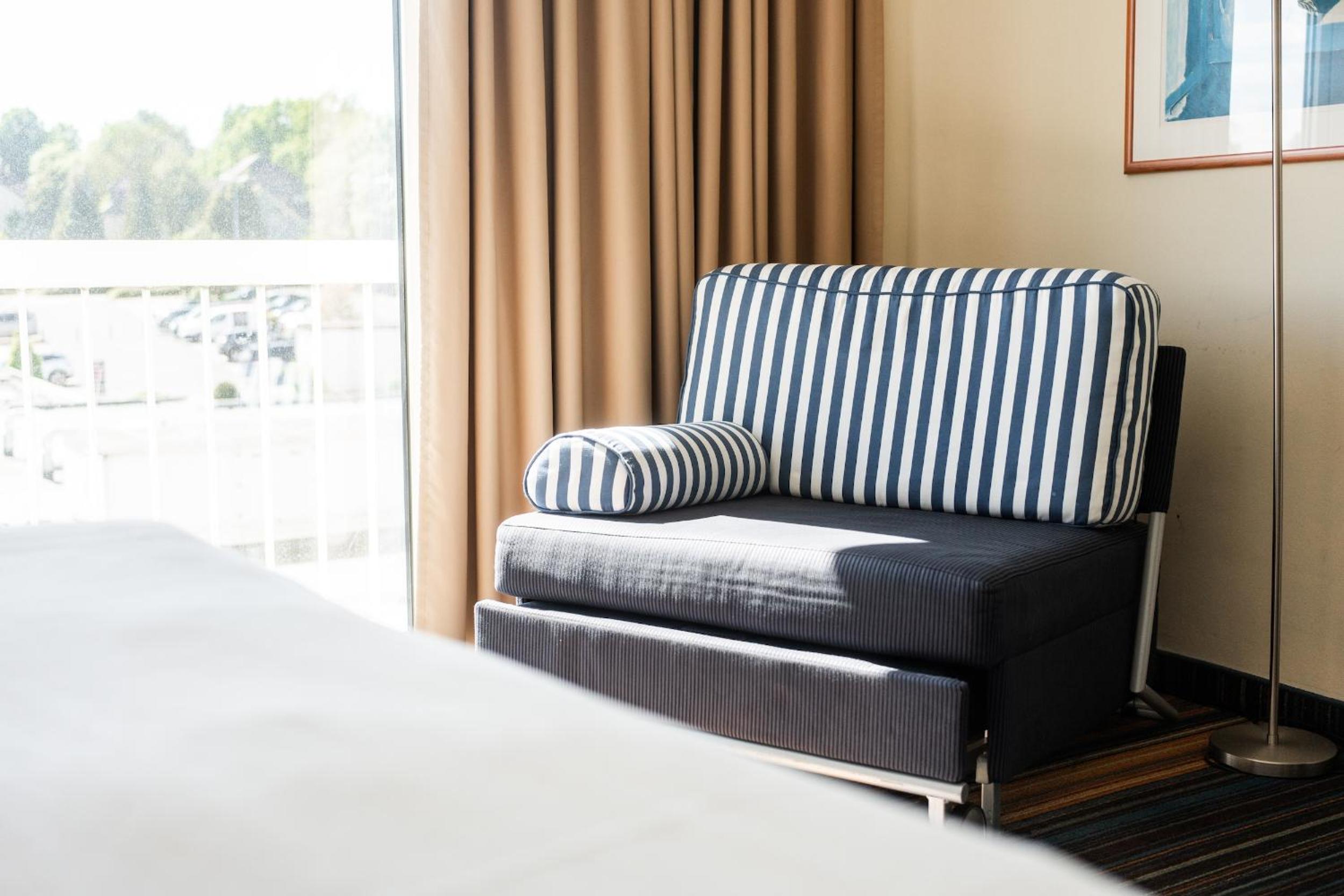 Classic Double Room - Photo 5