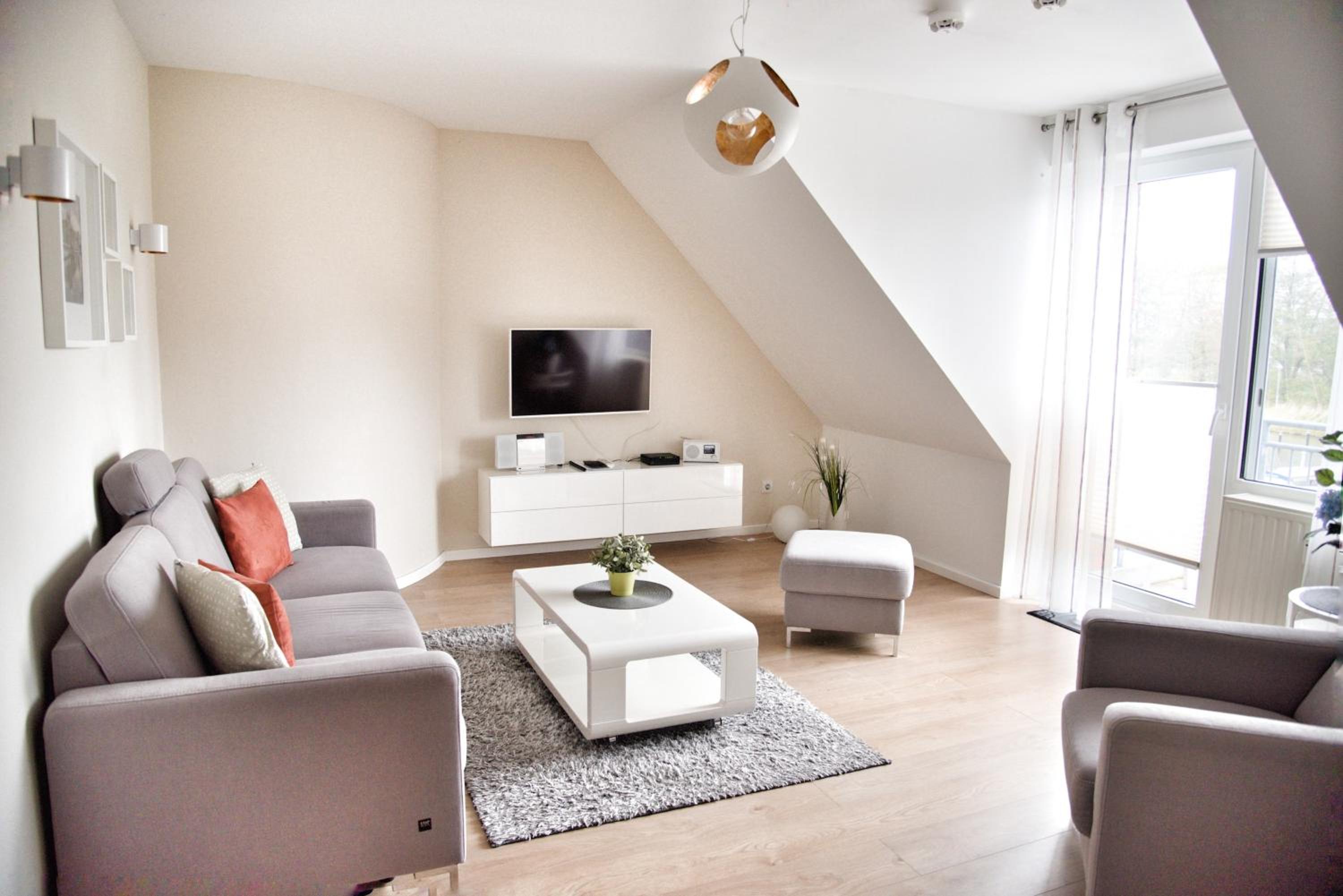 Apartment photo 1