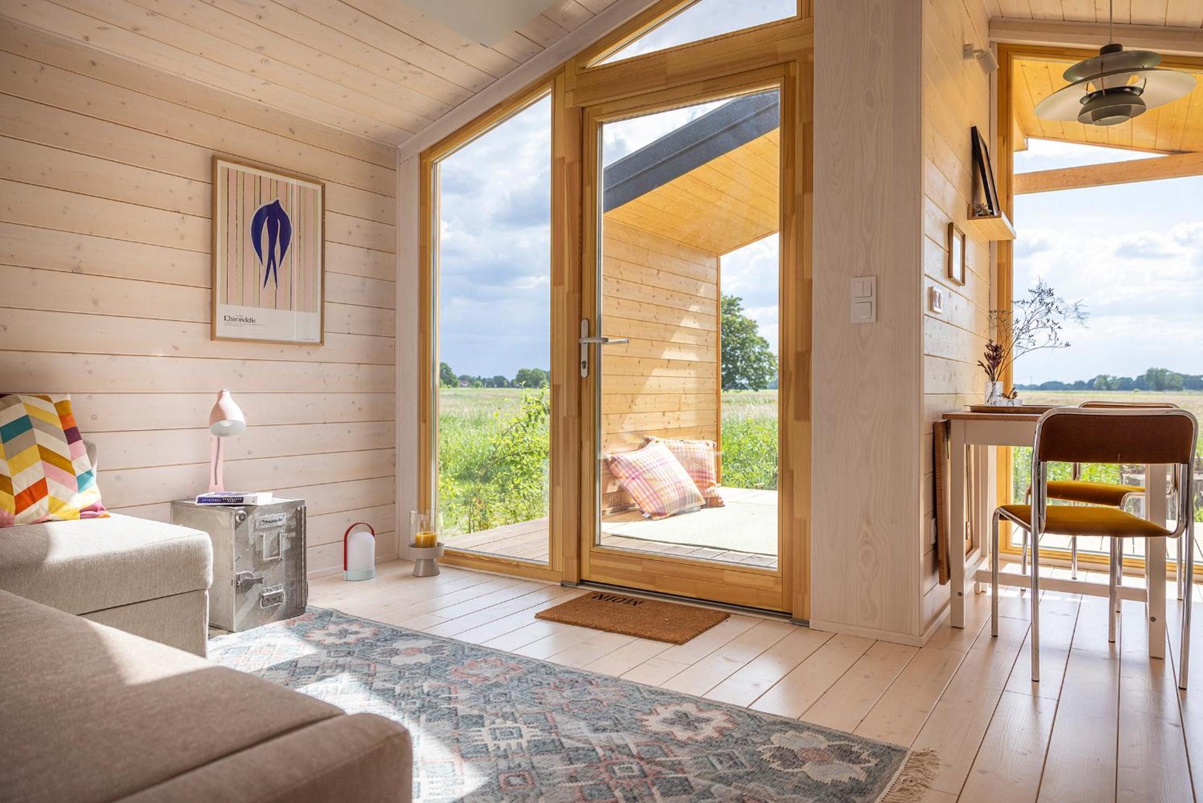 Vacation Home photo 1