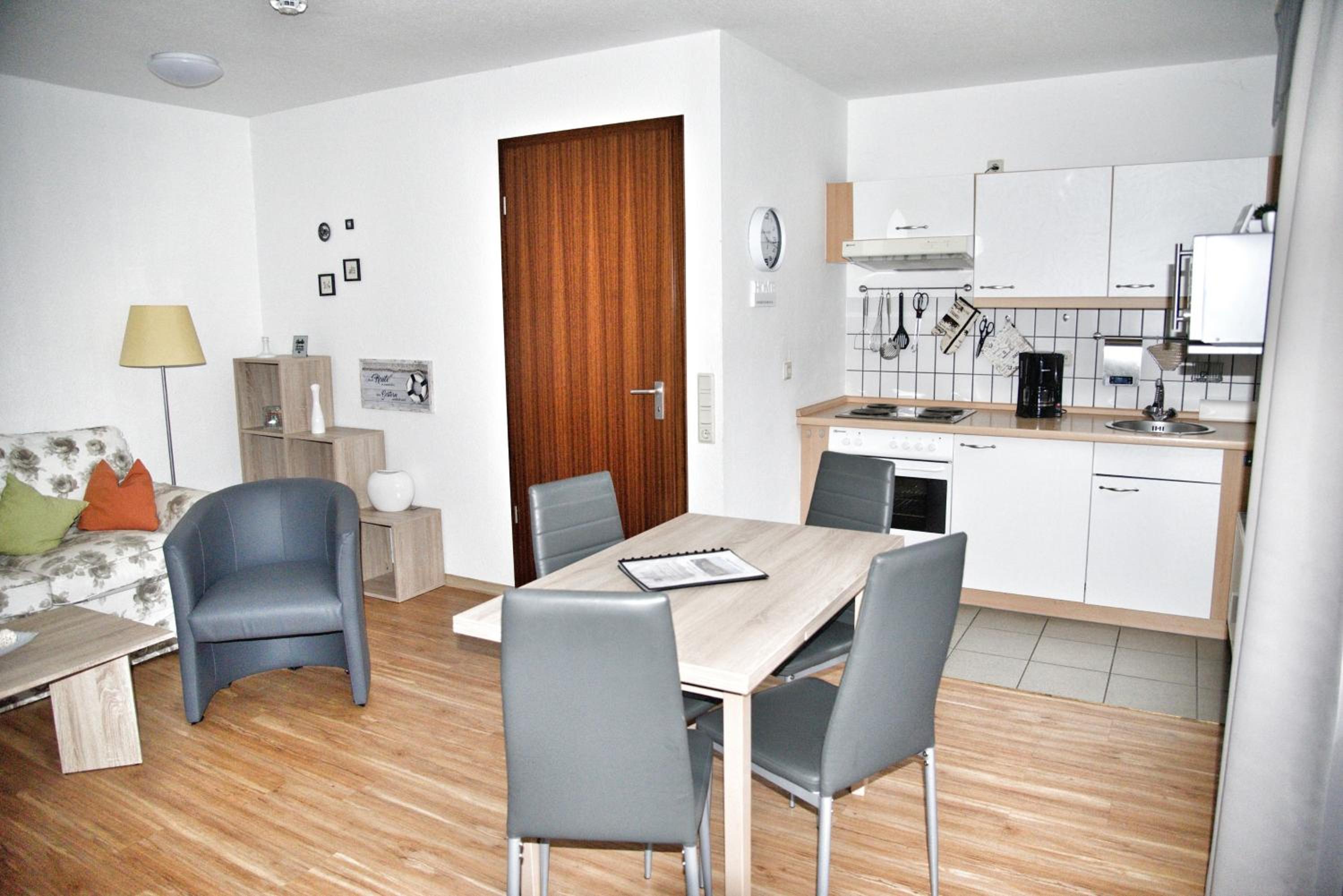 Apartment photo 3