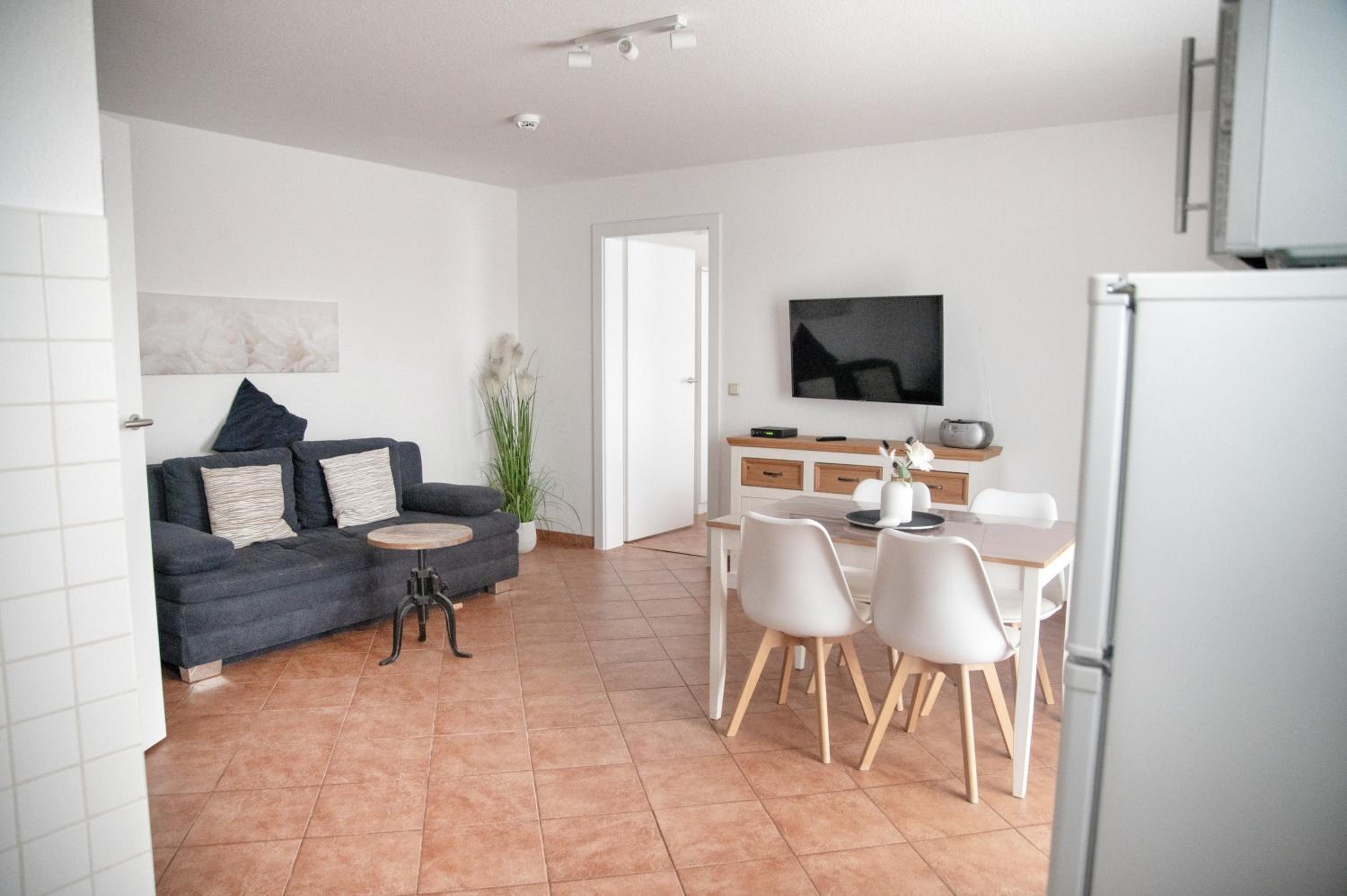 Apartment photo 1