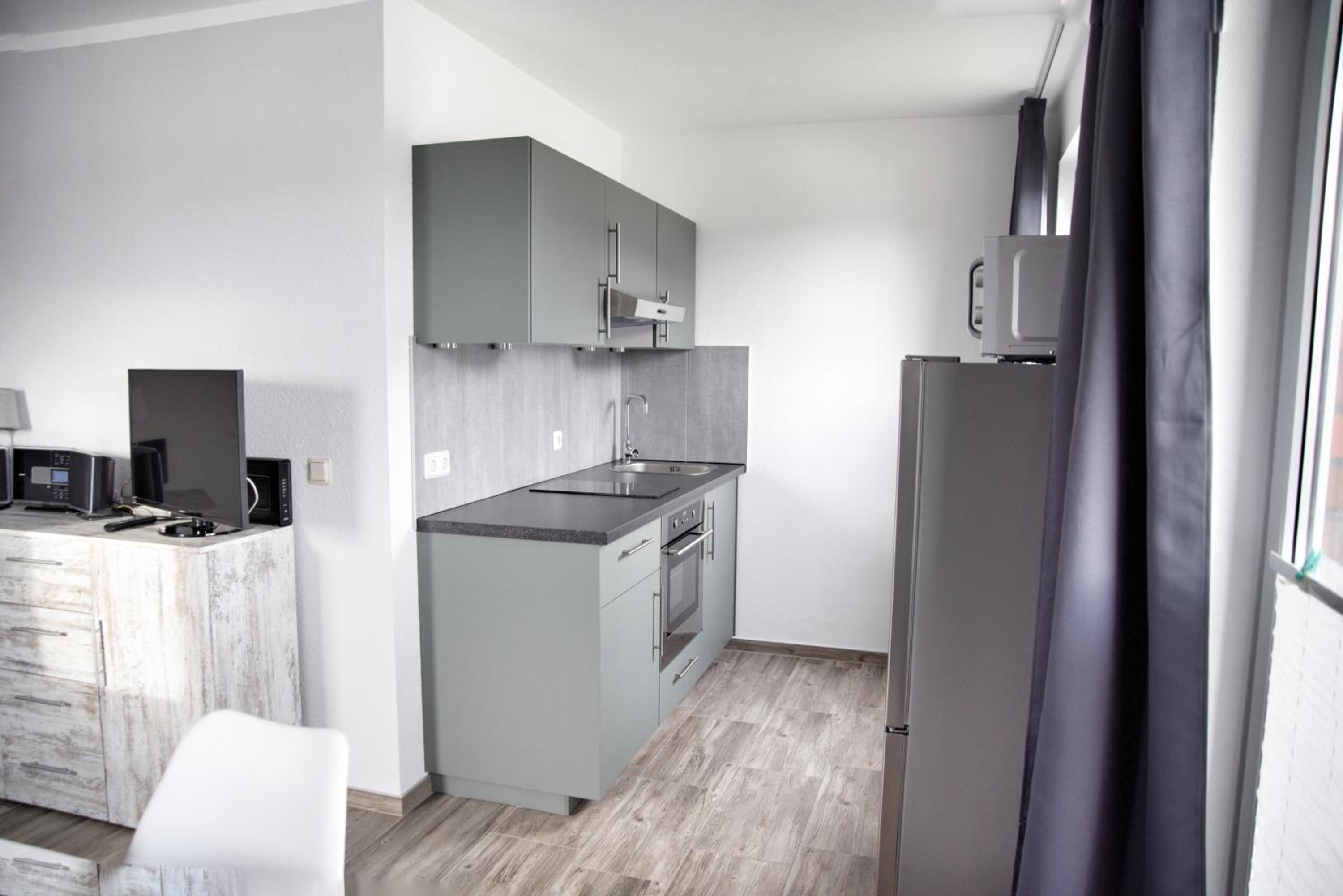 Apartment photo 3