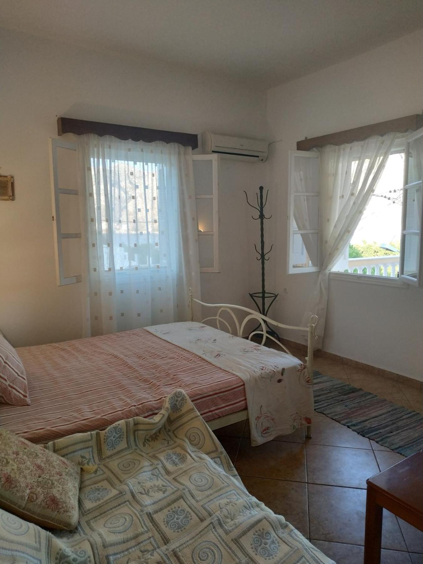 Studio with Terrace