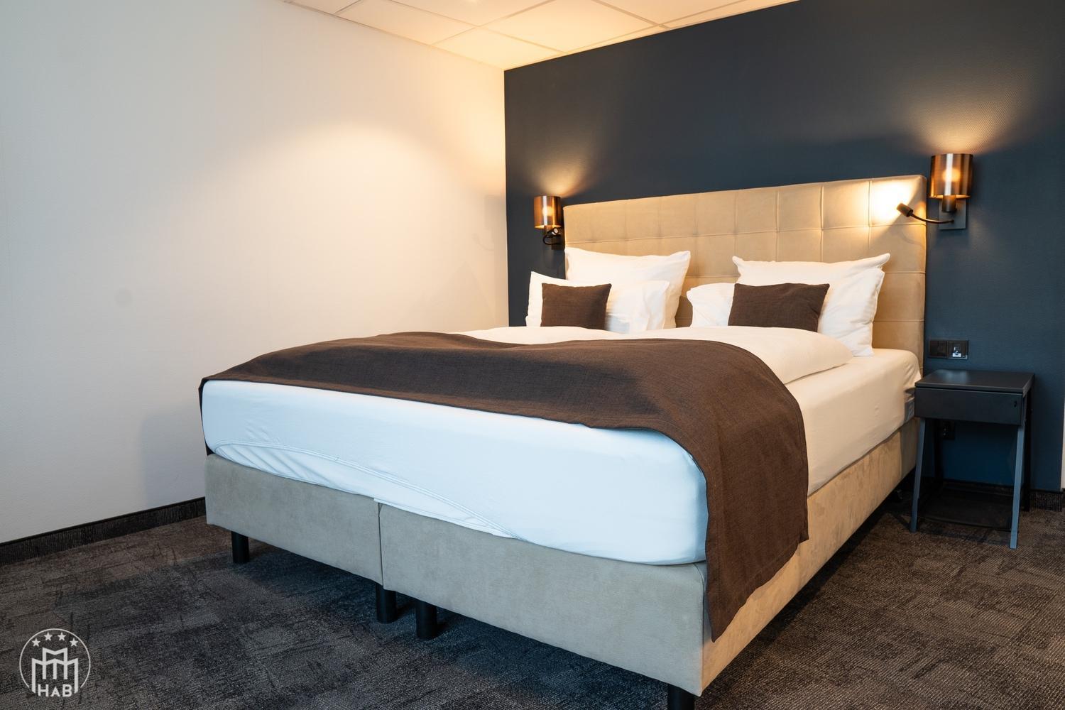 Deluxe Double Room photo 2