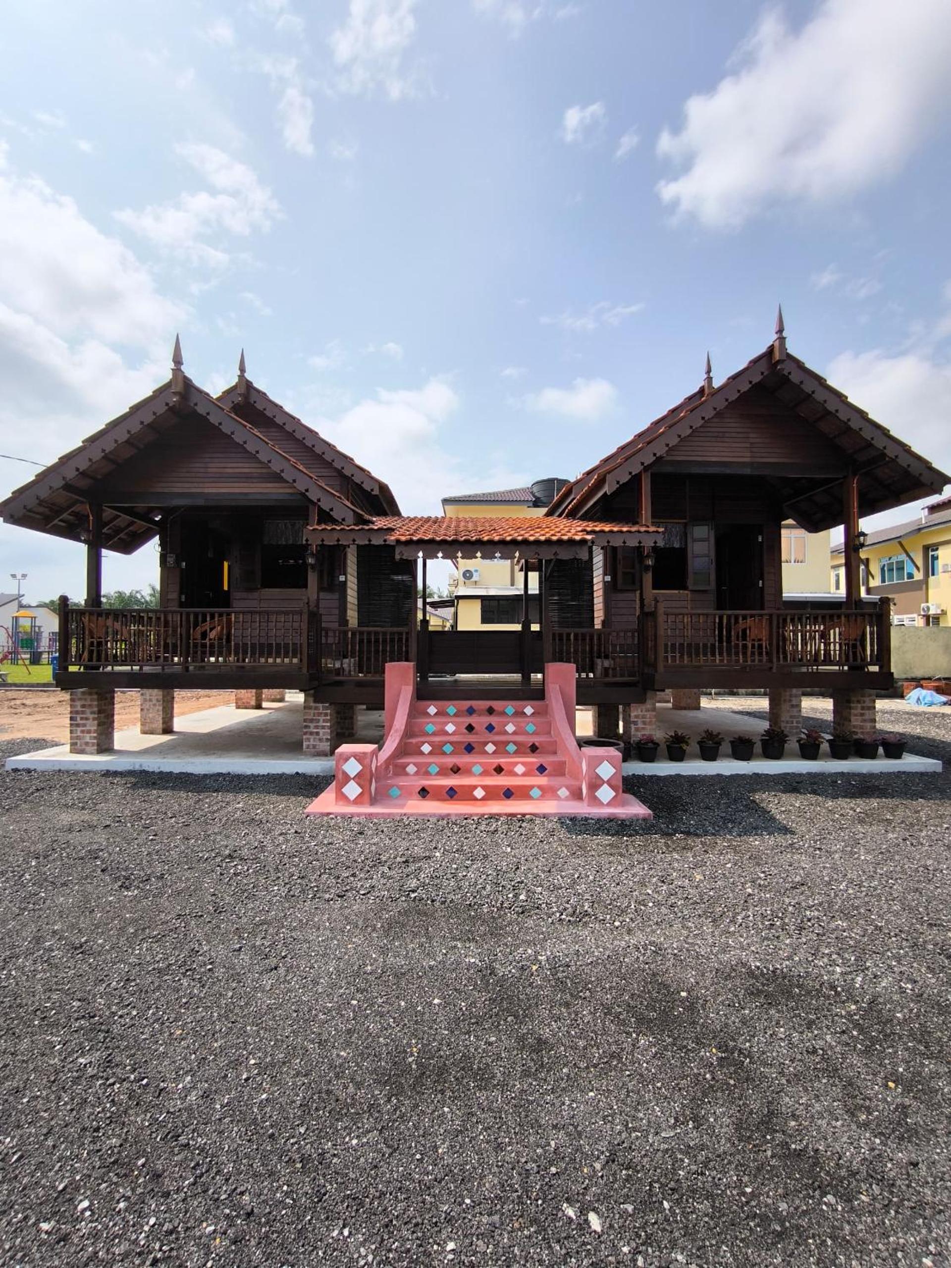 One-Bedroom Chalet