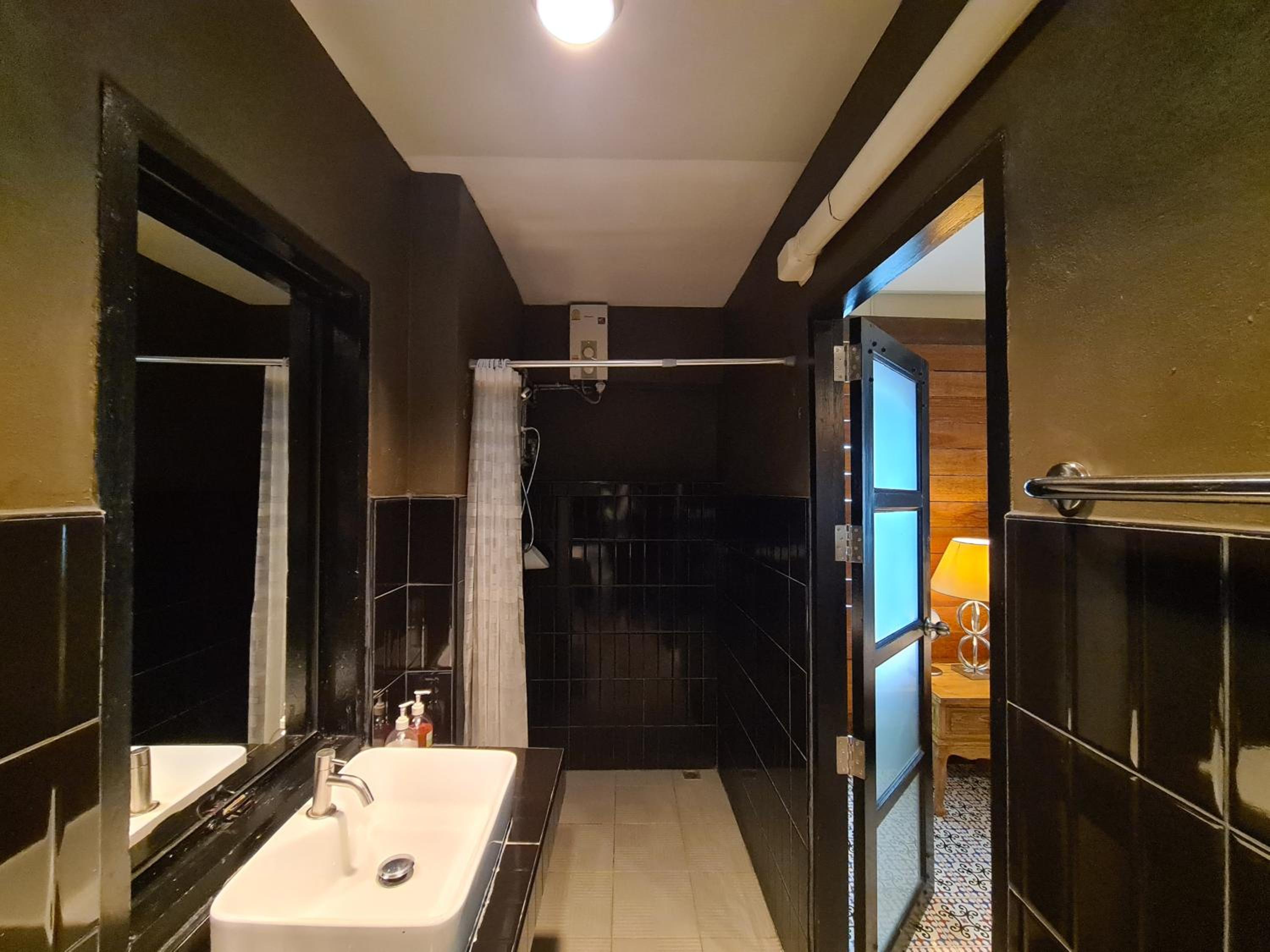 Superior Double Room with Private Bathroom photo 2