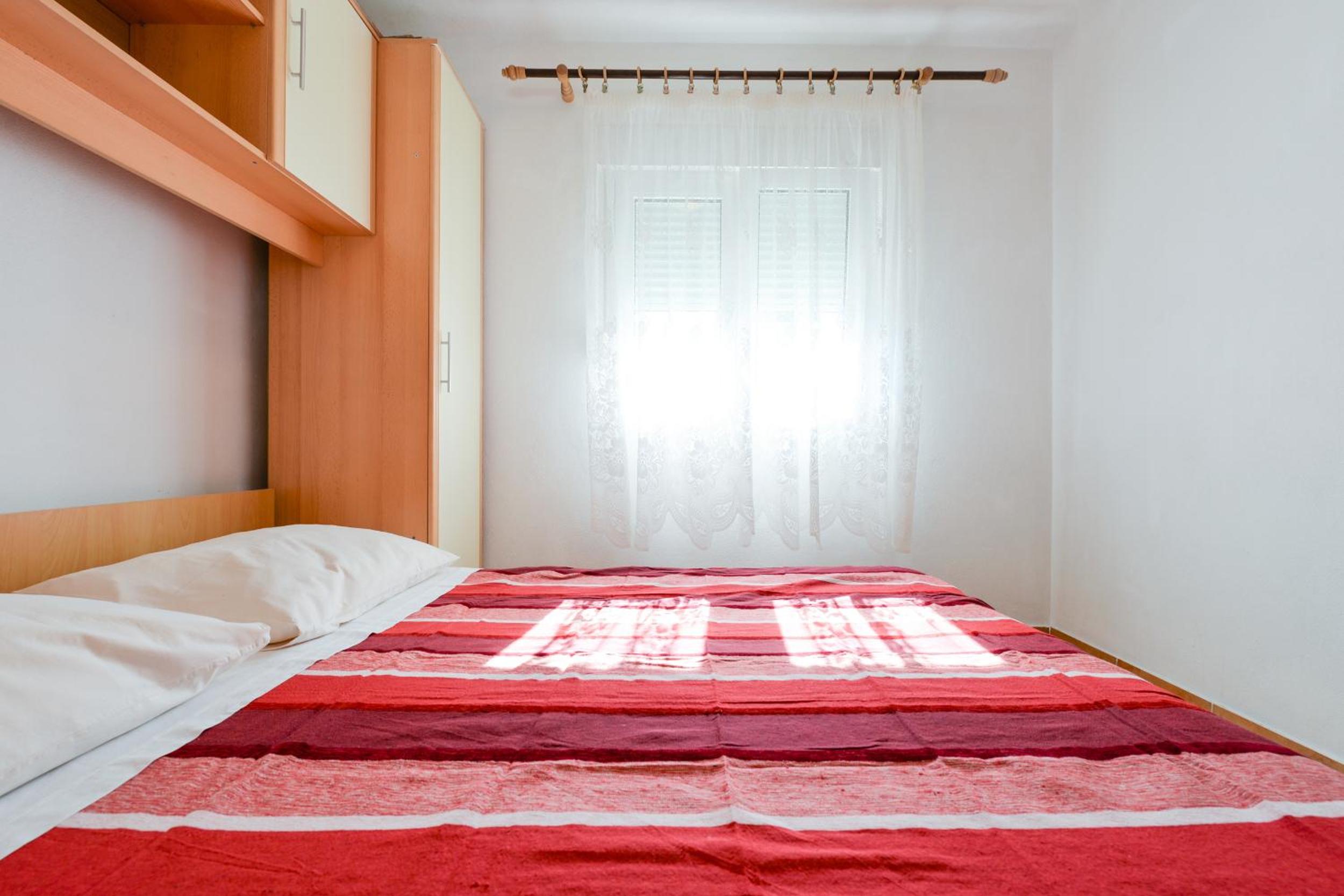 Apartment with Garden View photo 1