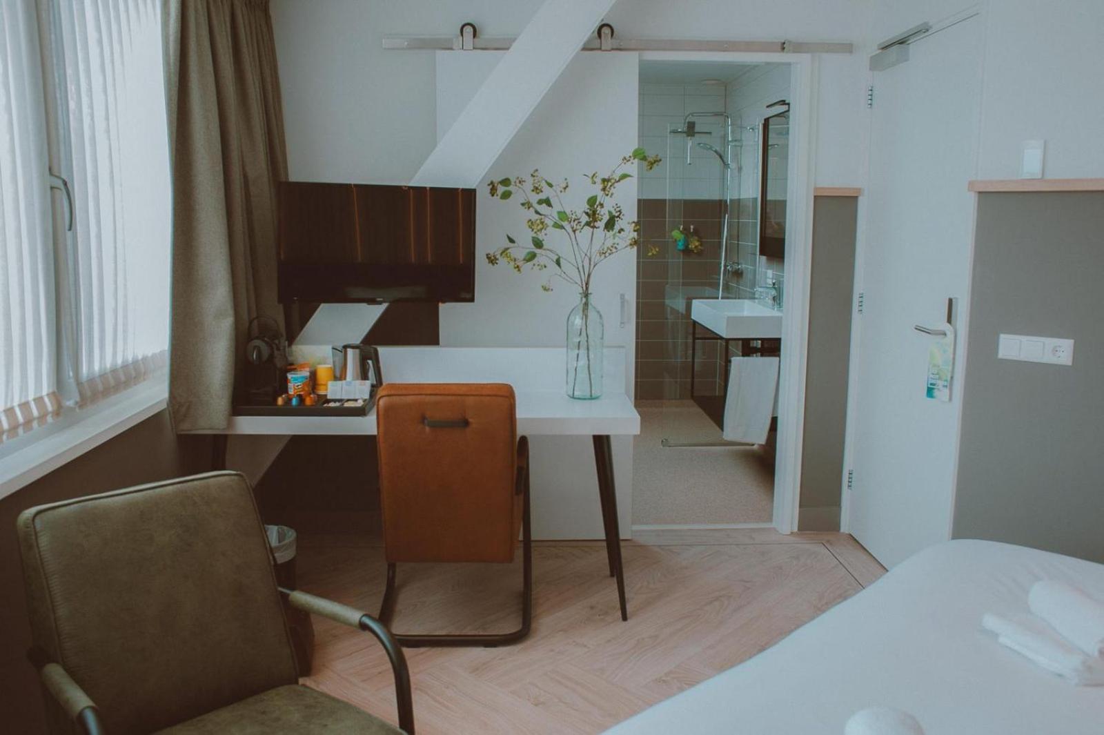 Twin Room photo 1