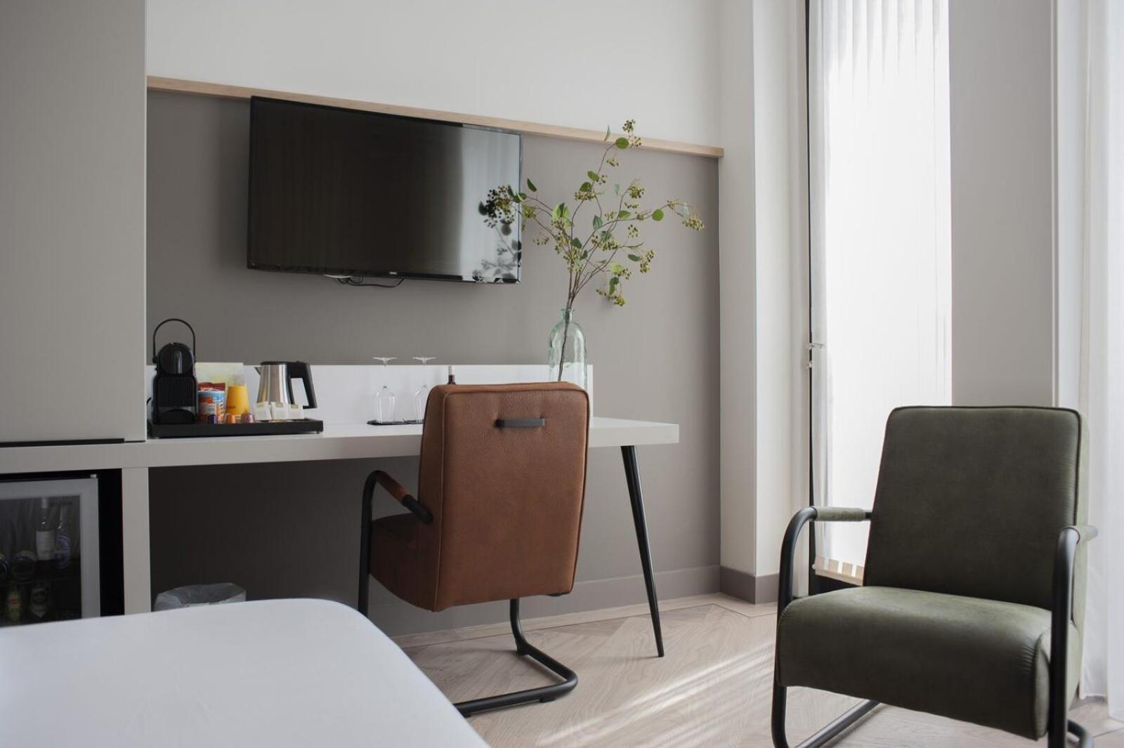Luxury Quadruple Room photo 1
