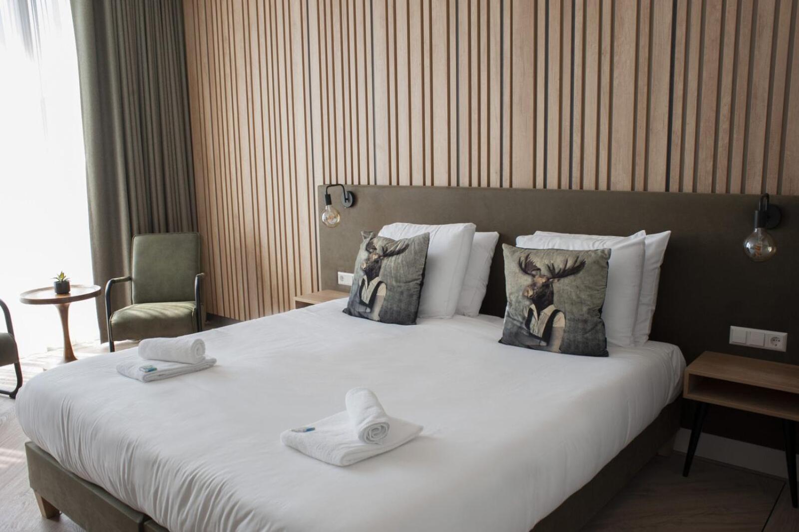 Quadruple Room with Terrace photo 1