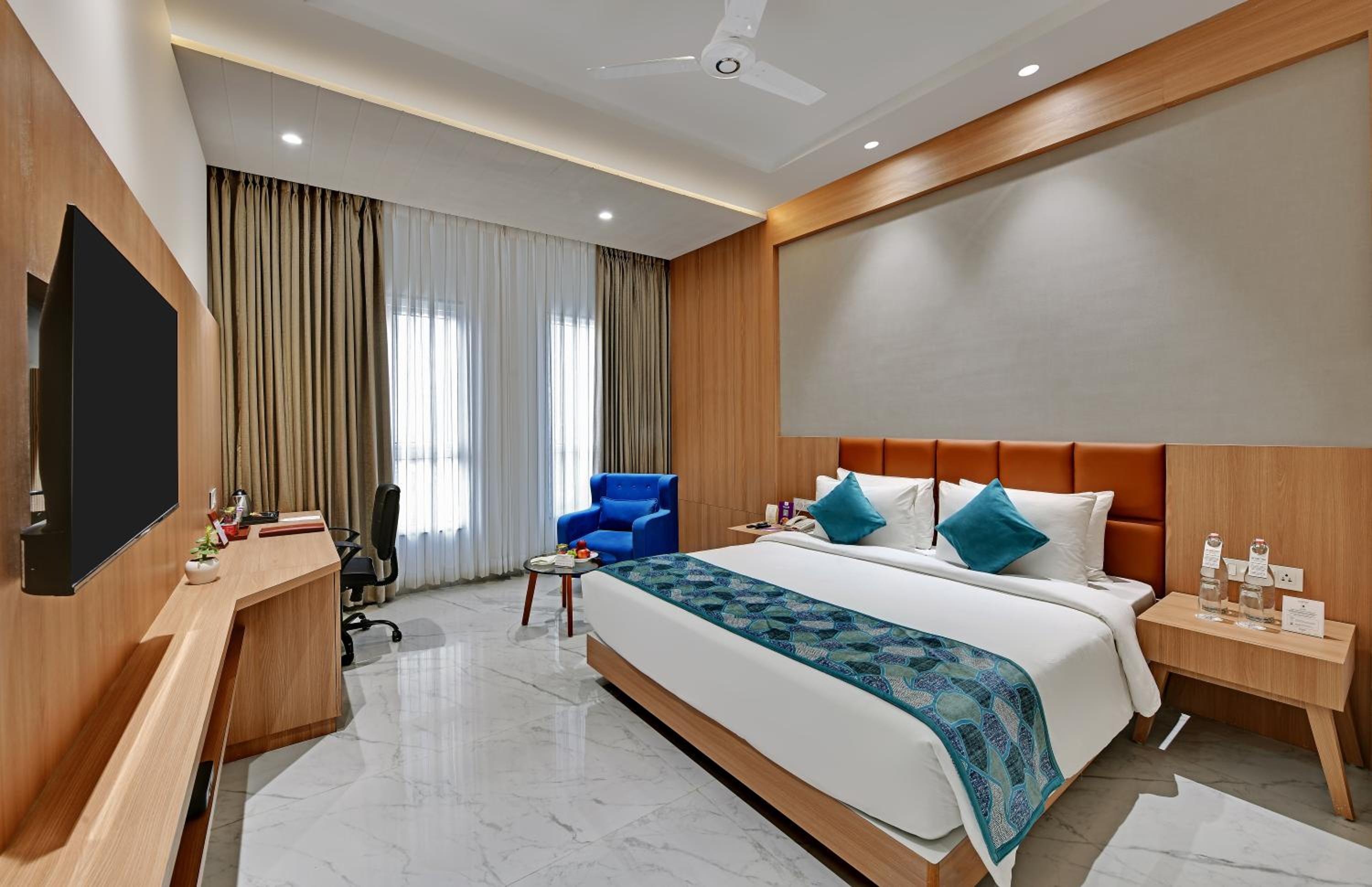 Premier Room photo 1