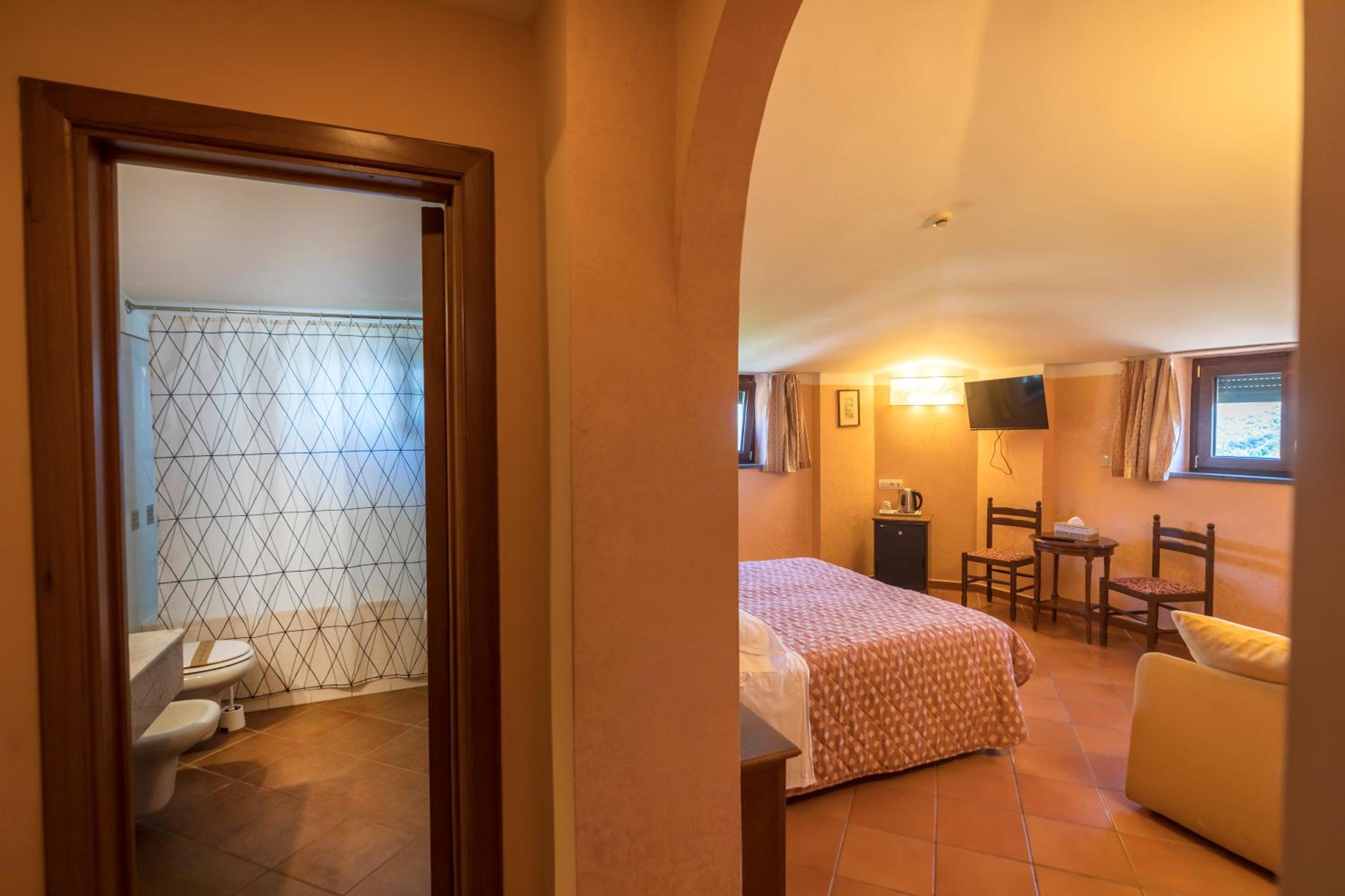 Double or Twin Room