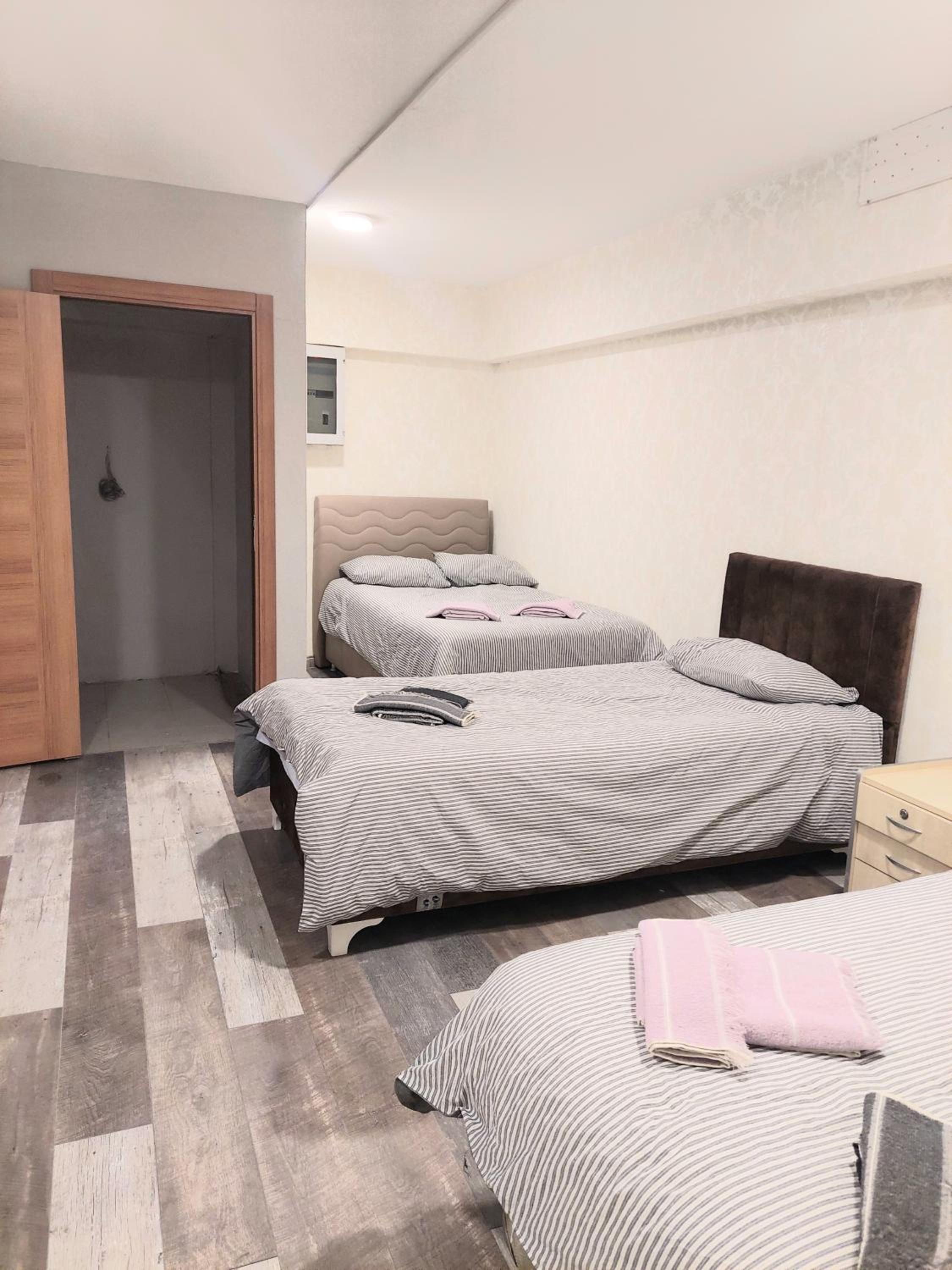 Two-Bedroom Family Apartment photo 3