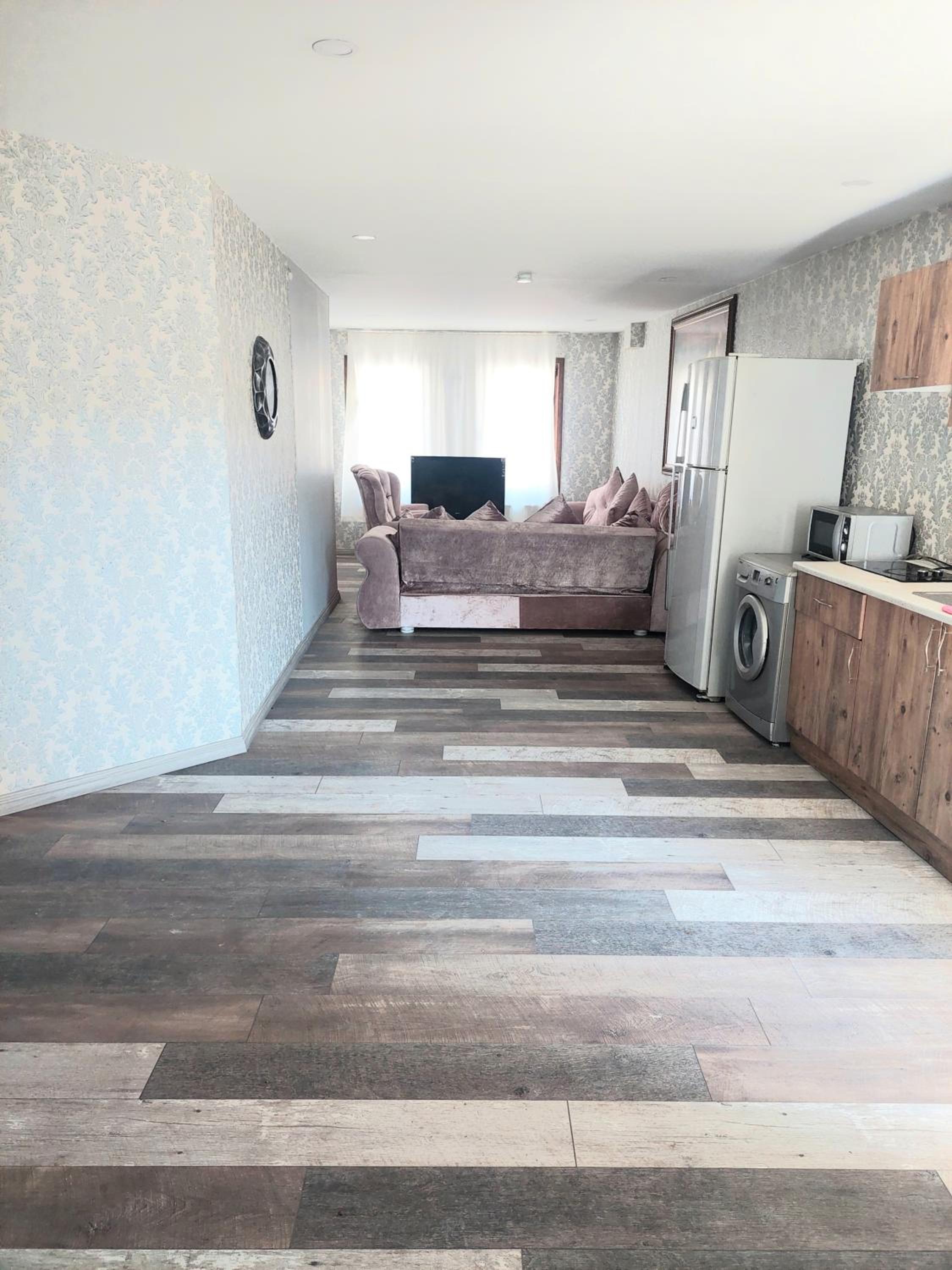 Family Suite photo 1