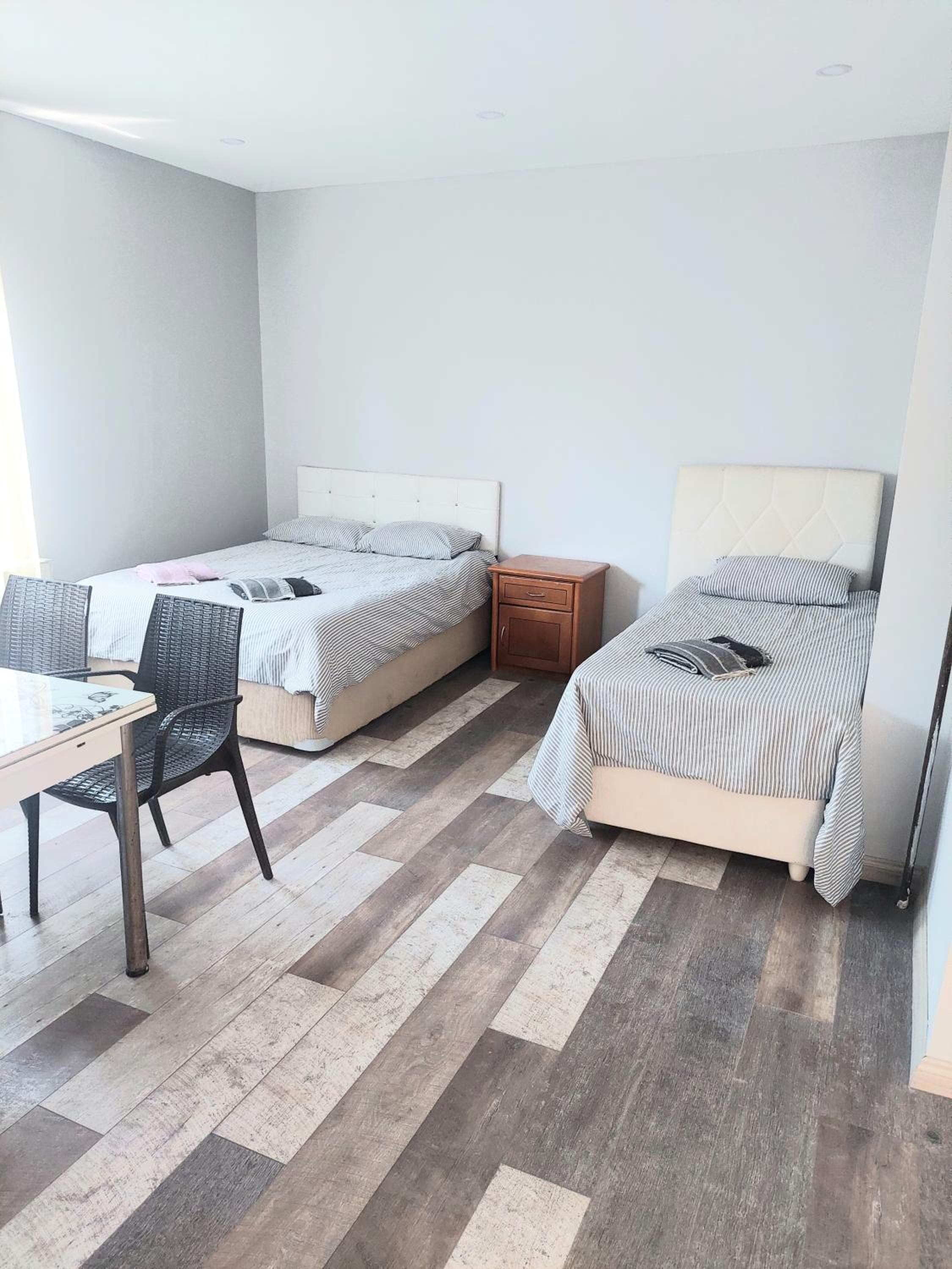 Family Suite photo 3