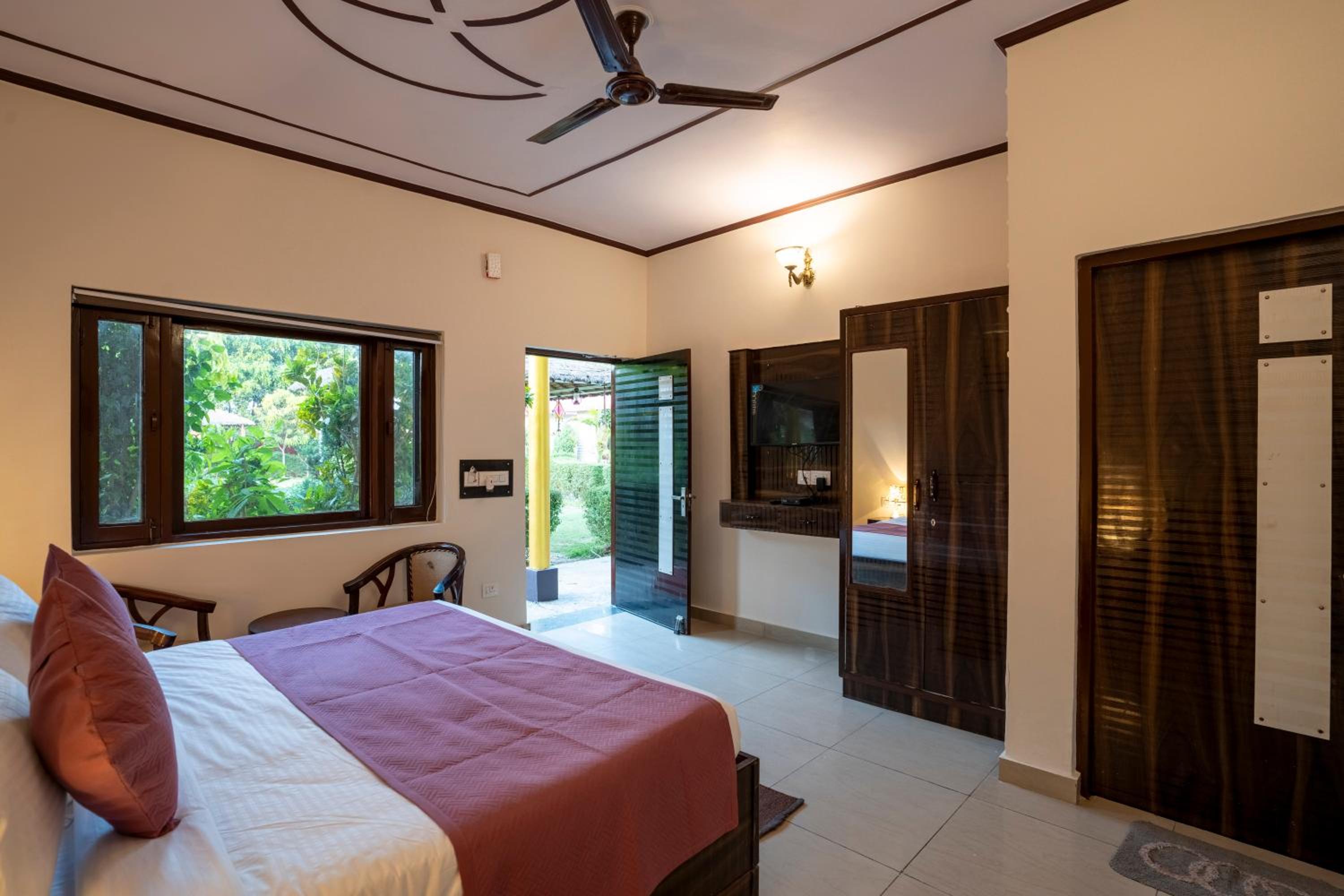 Deluxe Room photo 1