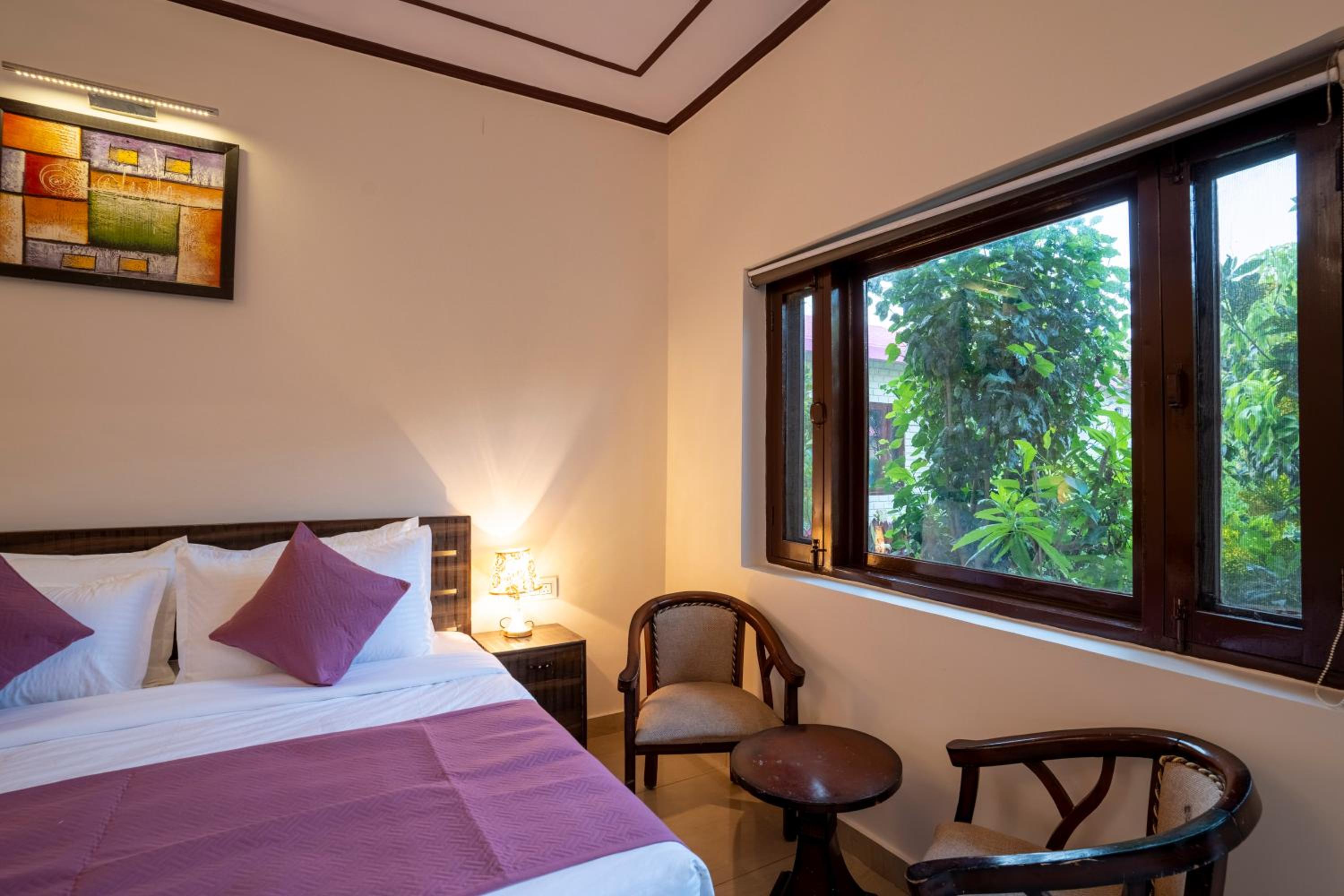Deluxe Room photo 3