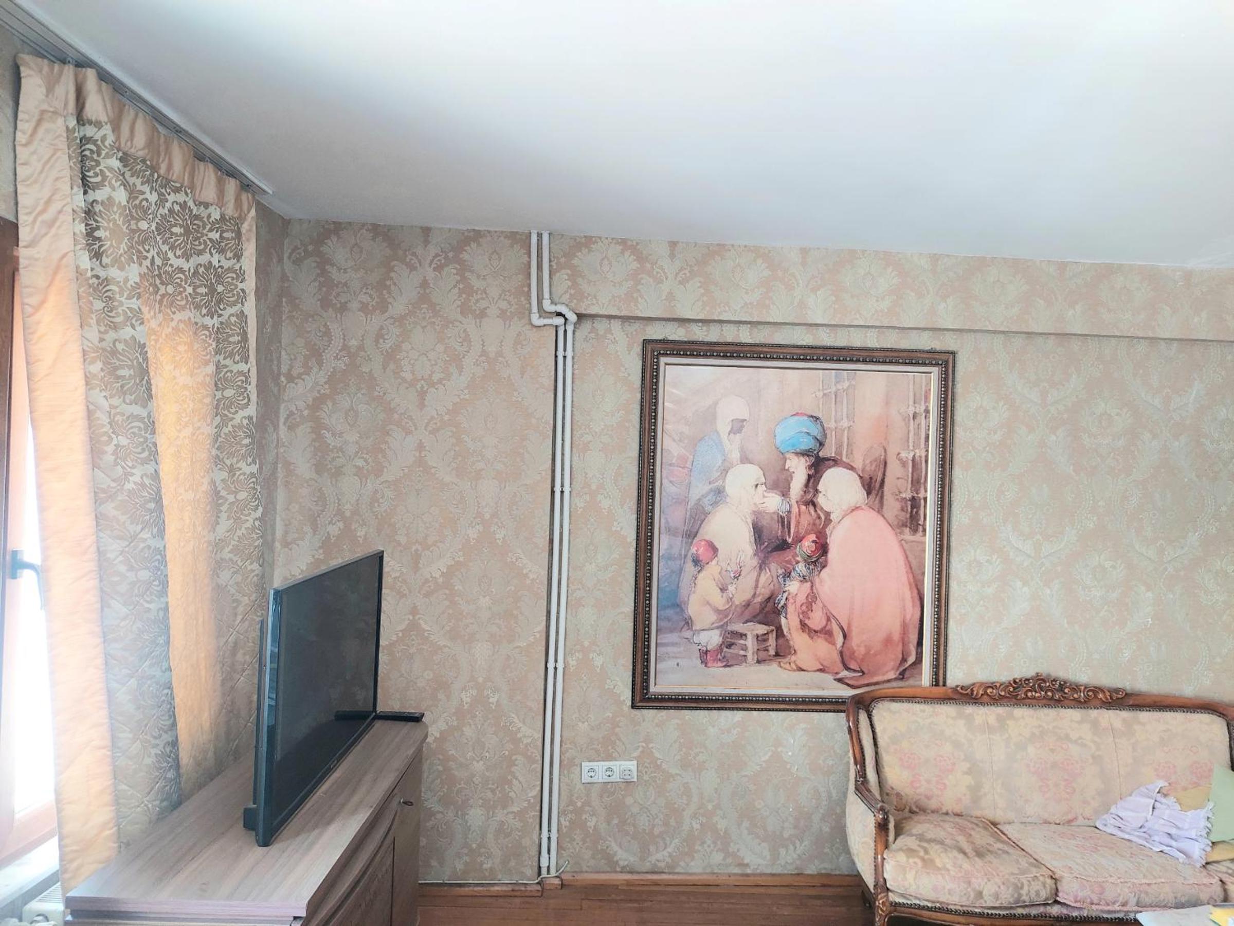 Family Room With Terrace photo 3
