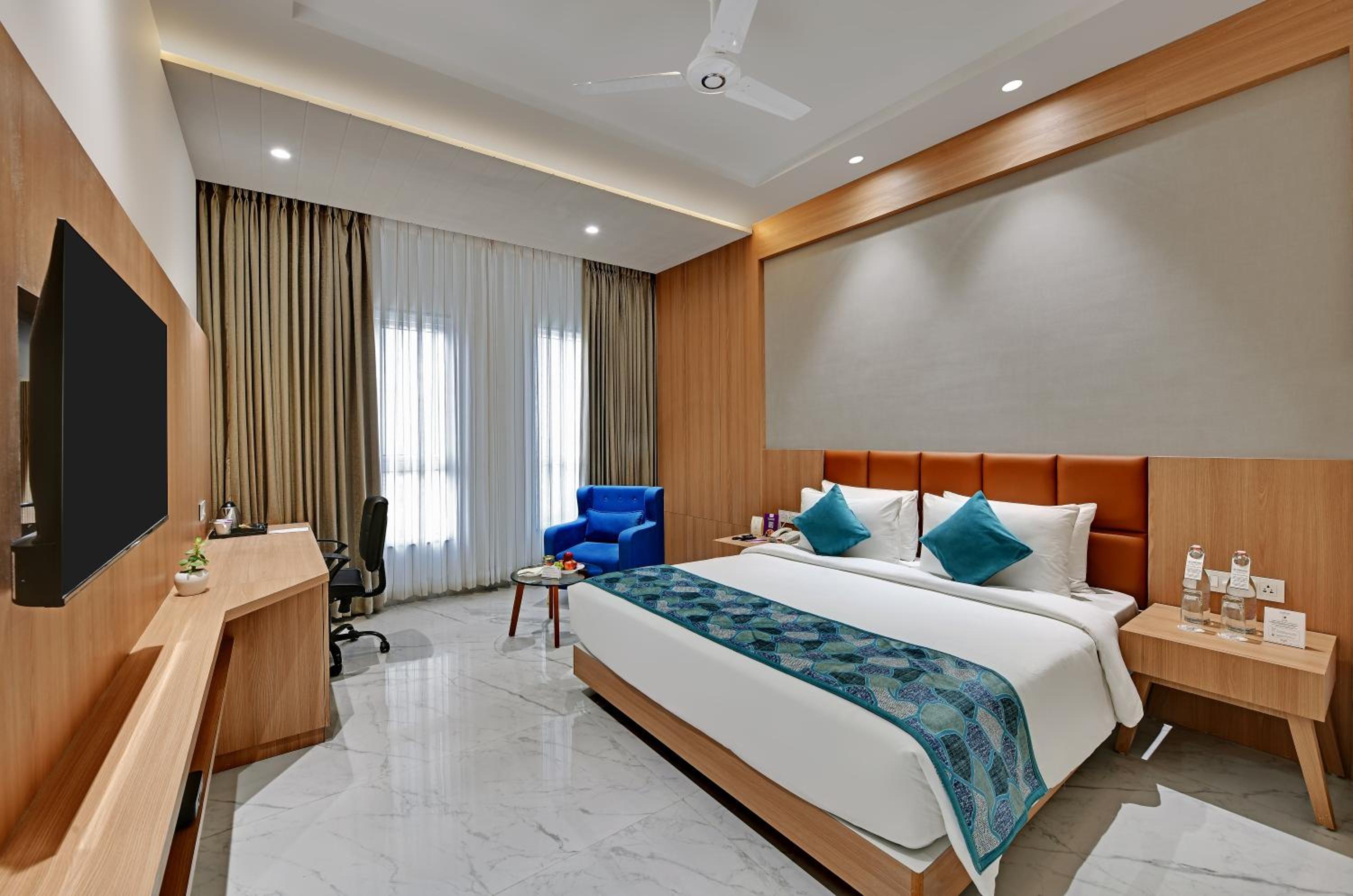 Premier Room photo 2
