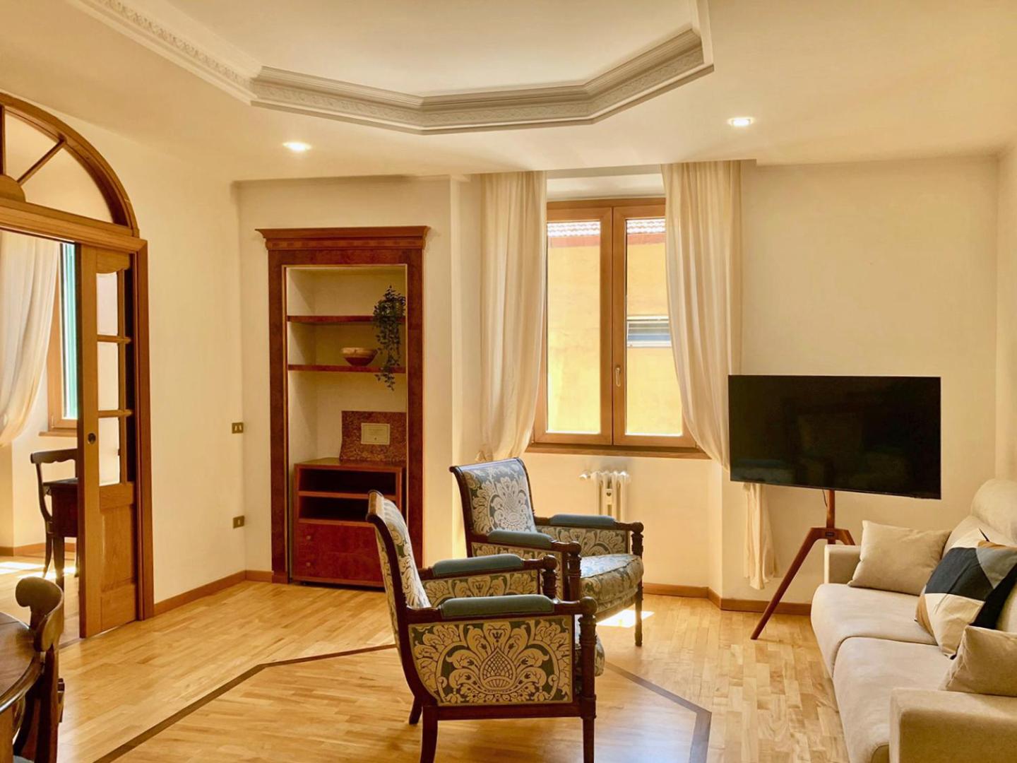 Superior Apartment