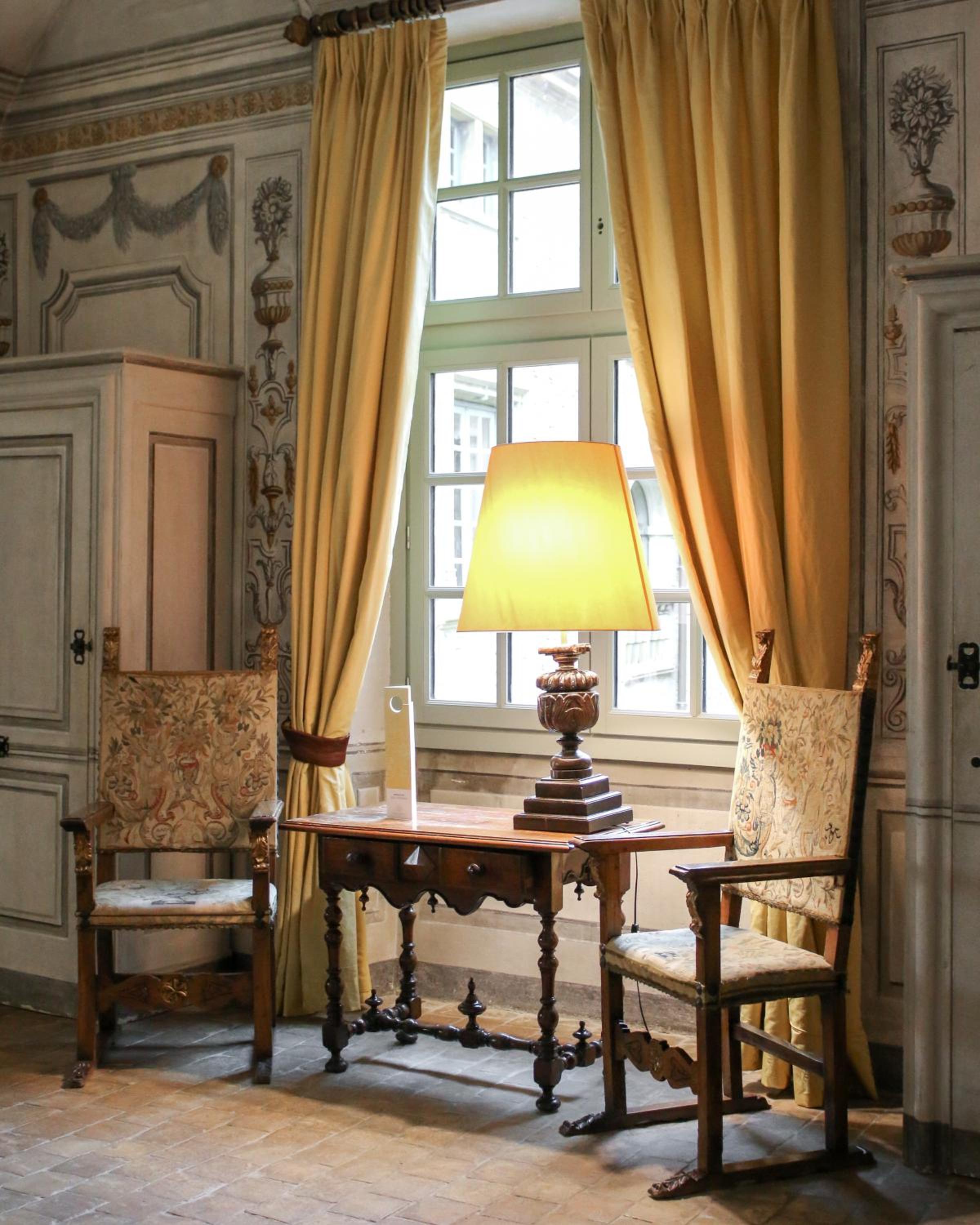 Suite Supérieure Château Suite Supérieure Château